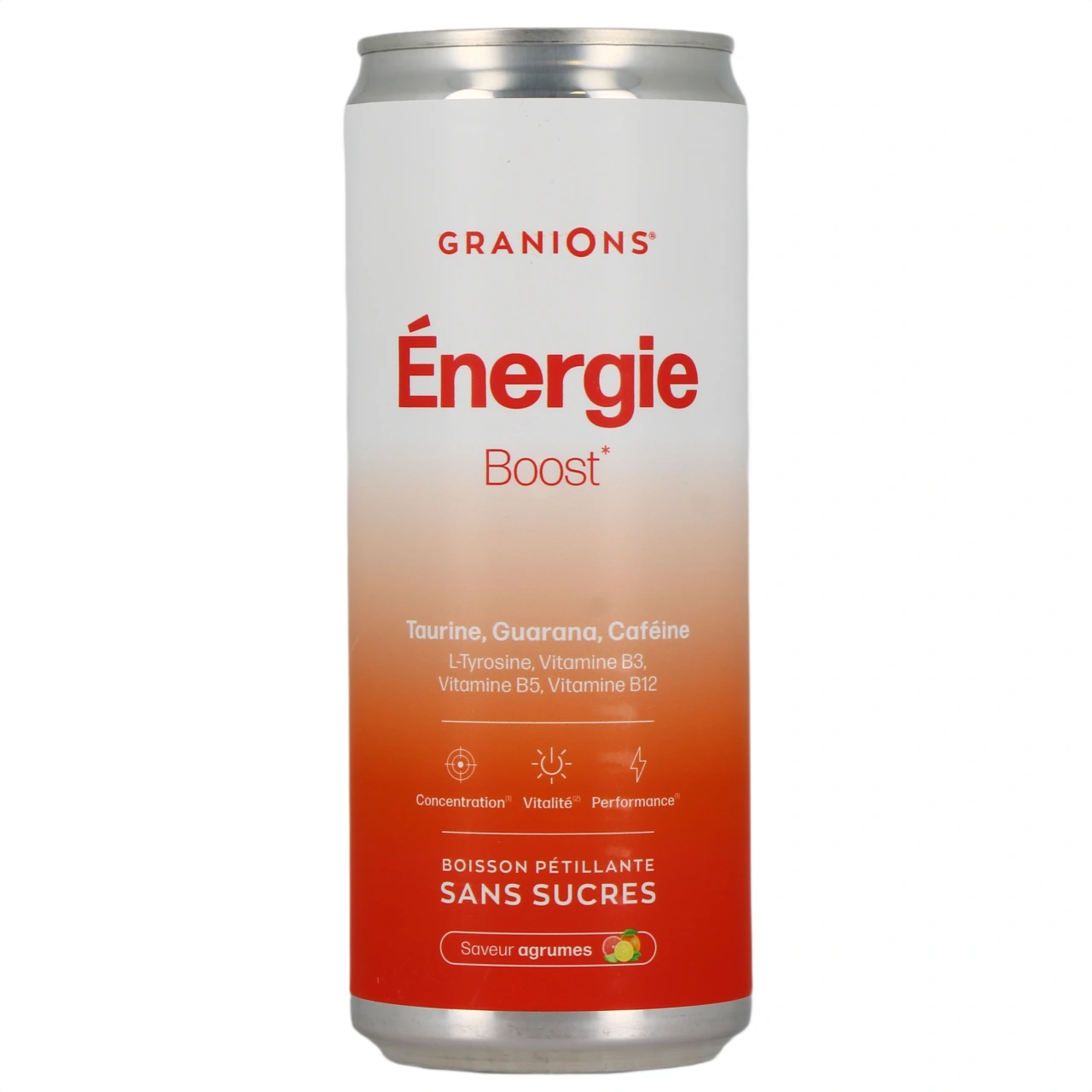 Granions Canette - Vue 2
