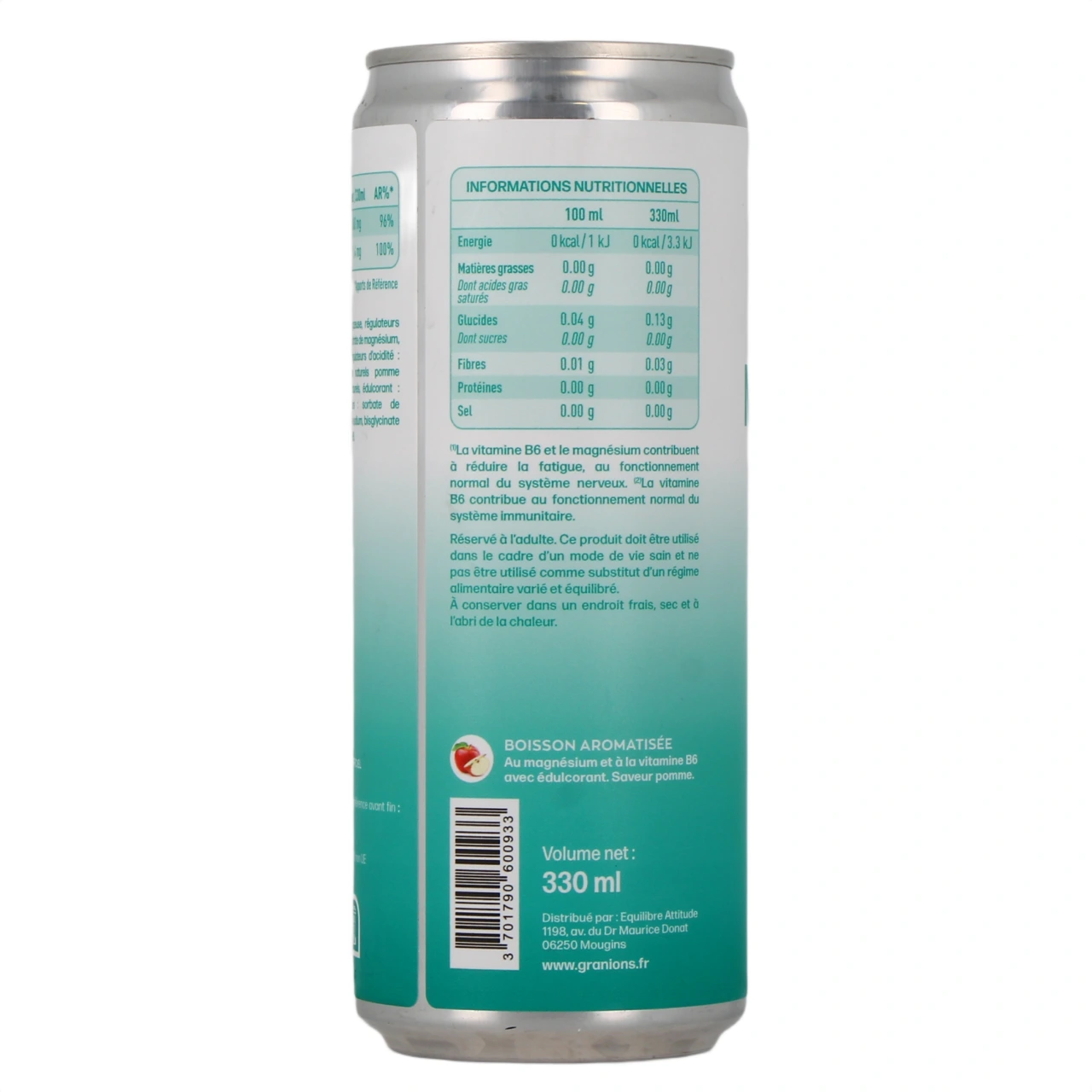 Granions Canette - Vue 6