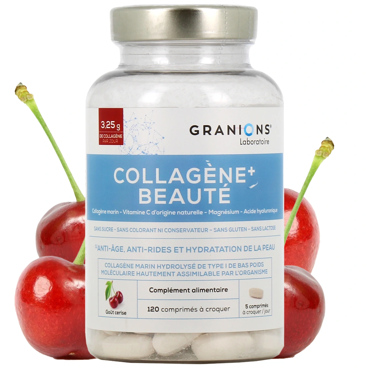 Granions Collagène+ Beauté Anti-Age - Granions