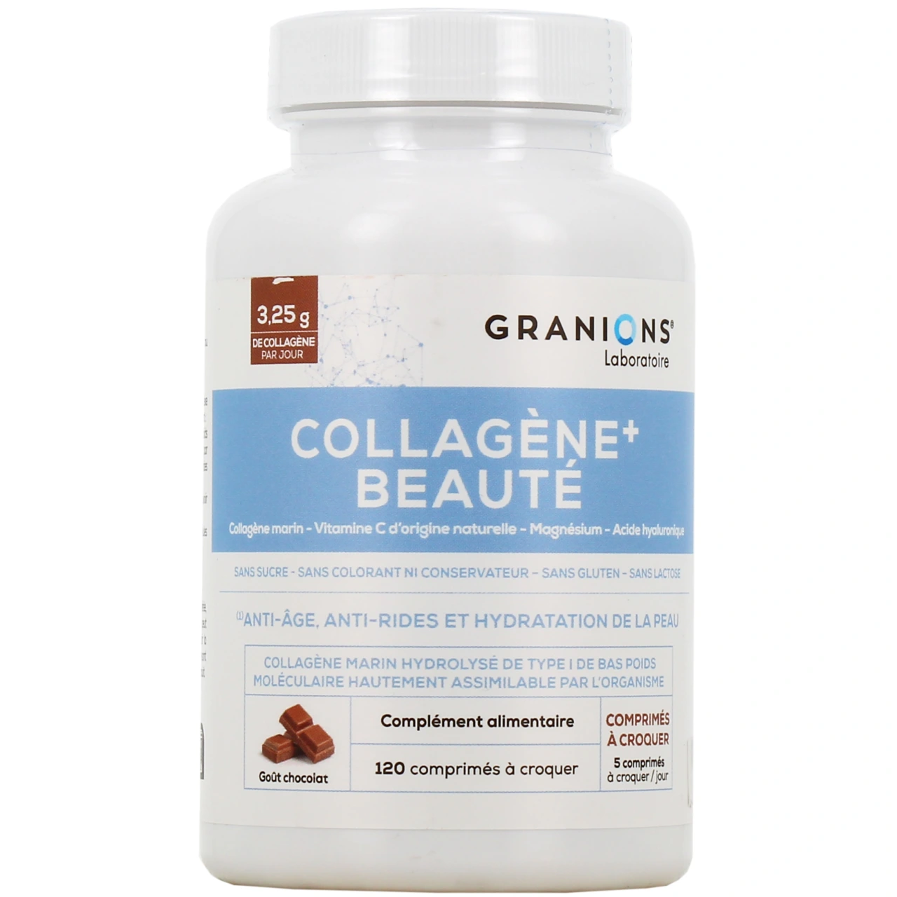 Granions Collagène+ Beauté Anti-Age - Vue 4
