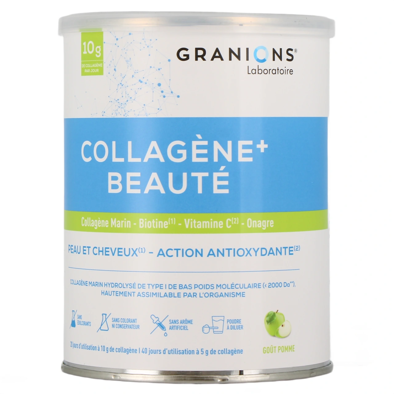 Granions Collagène+ Beauté - Vue 8