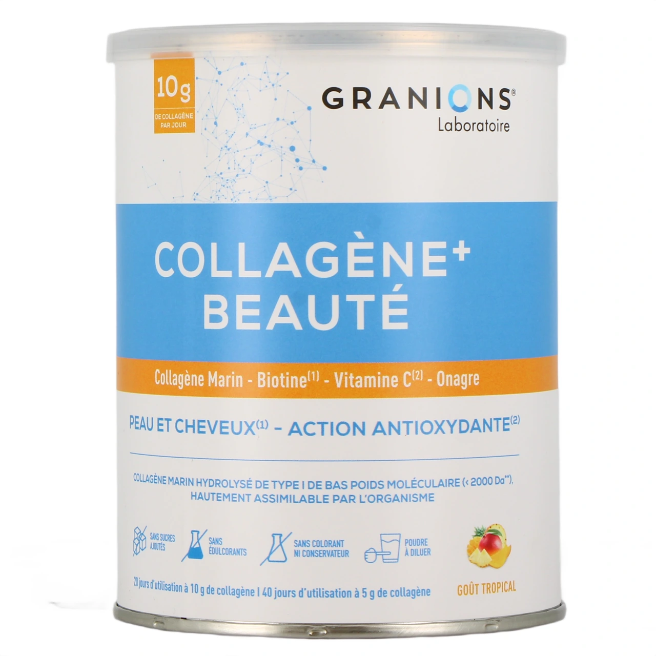 Granions Collagène+ Beauté - Vue 4