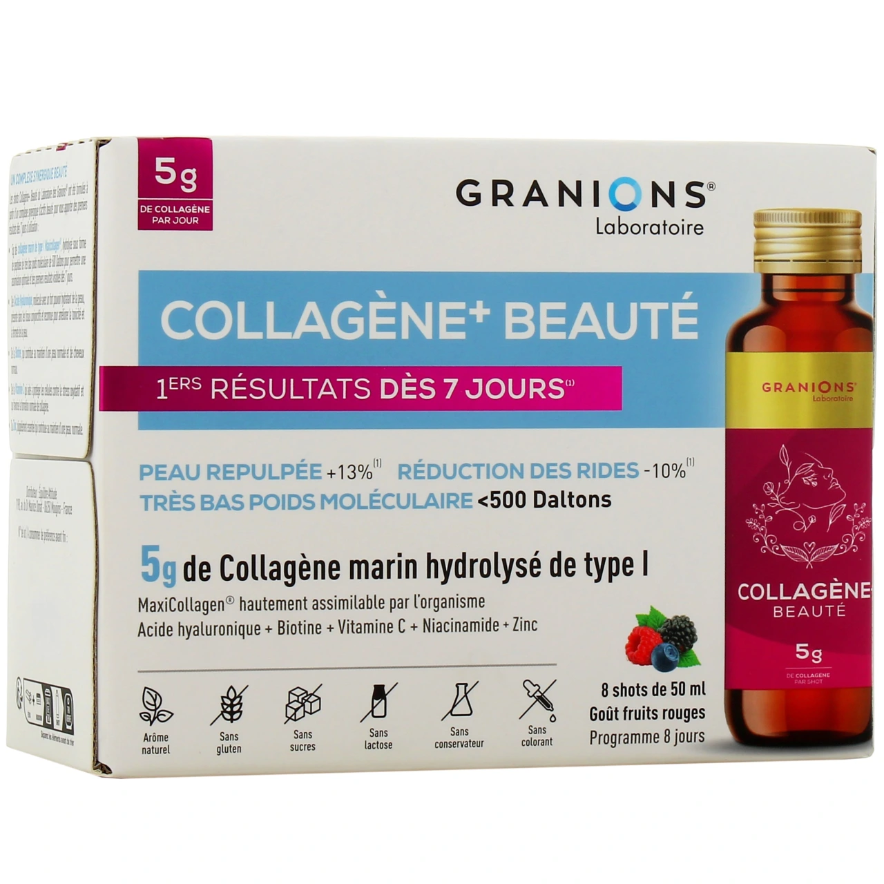 Granions Collagène+ Beauté - Vue 10