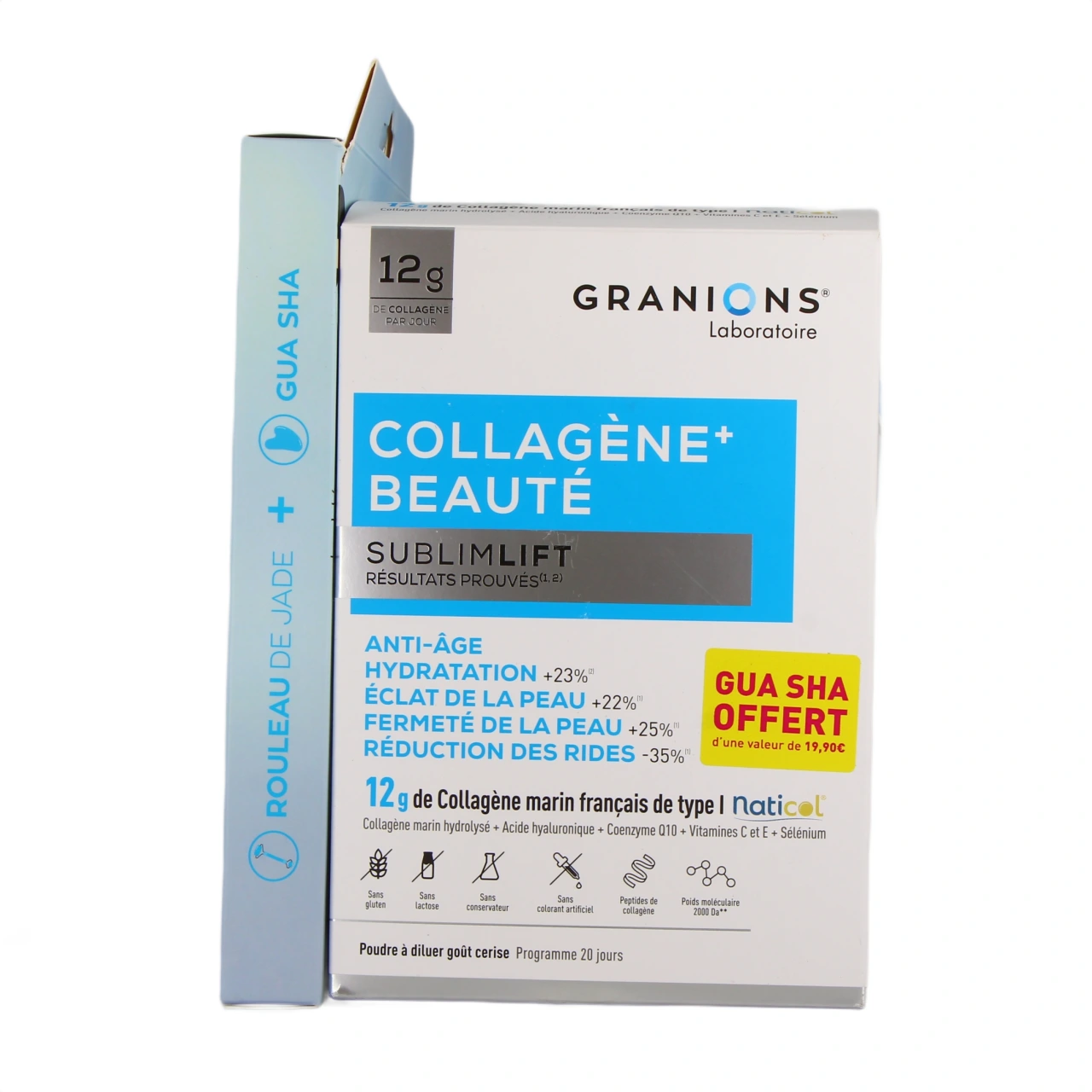 Granions Collagène+ Beauté Sublimlift - Vue 14