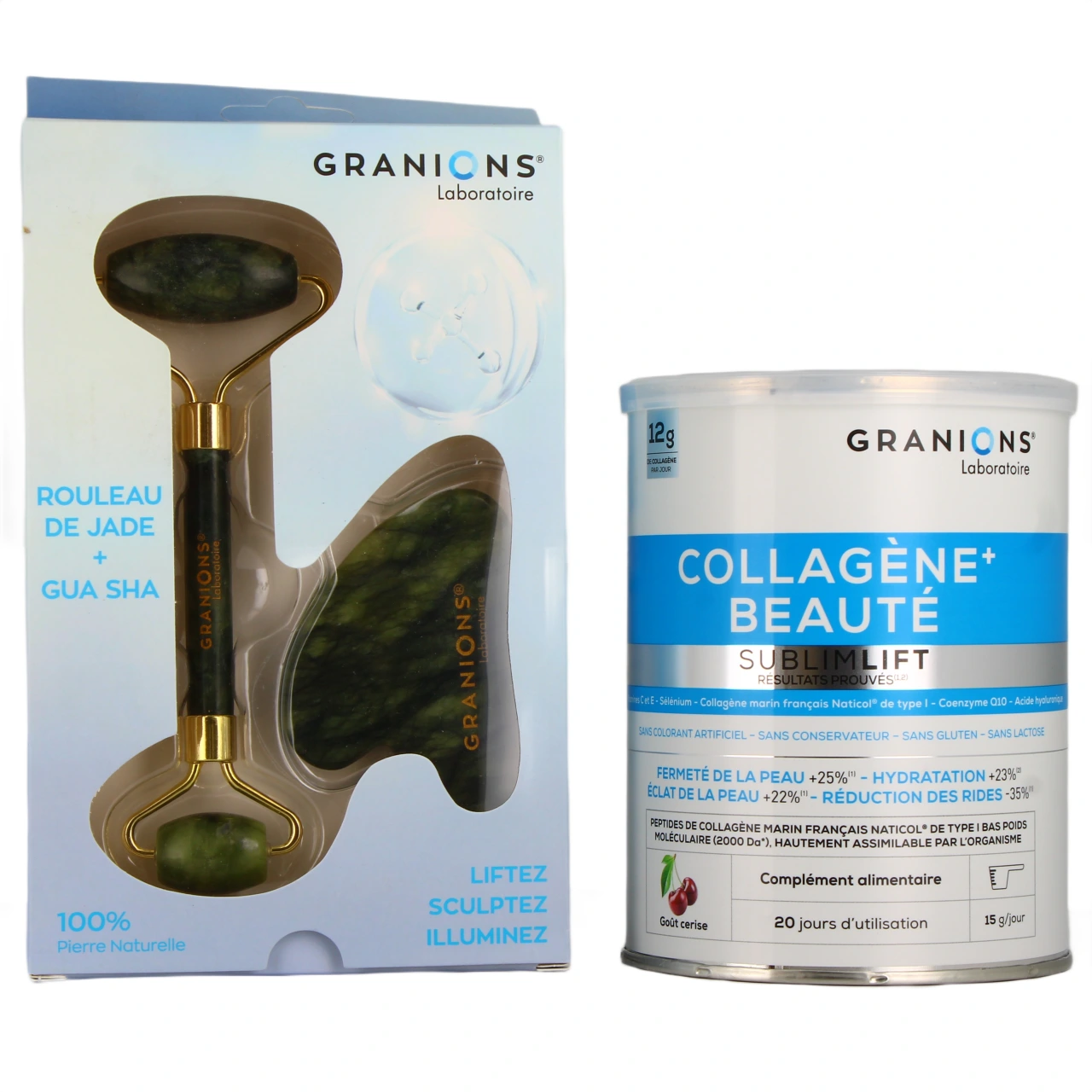 Granions Collagène+ Beauté Sublimlift - Vue 13