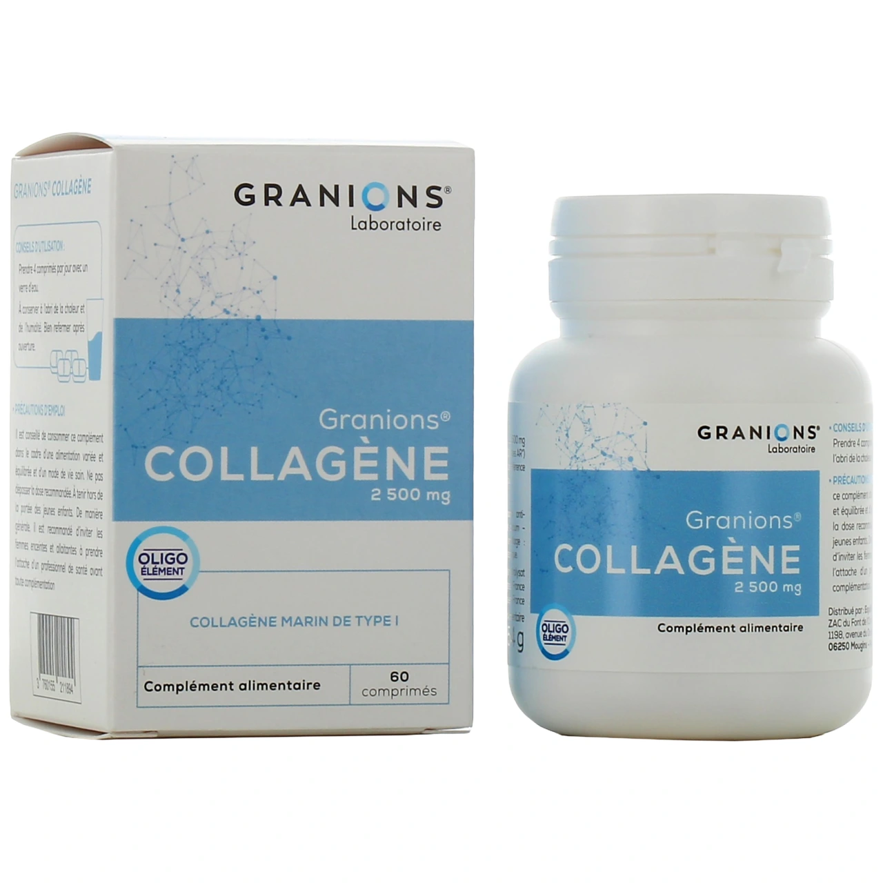 Granions Collagène - Granions
