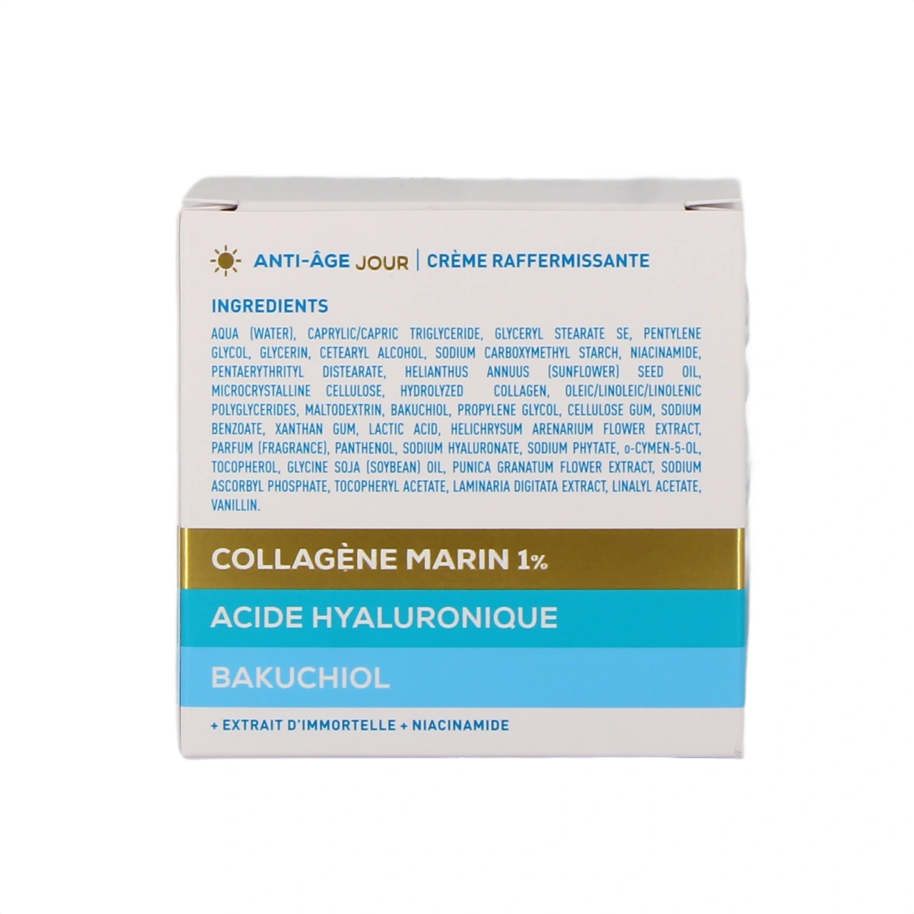 Granions Dermatologie Crème Anti-Age - Vue 3