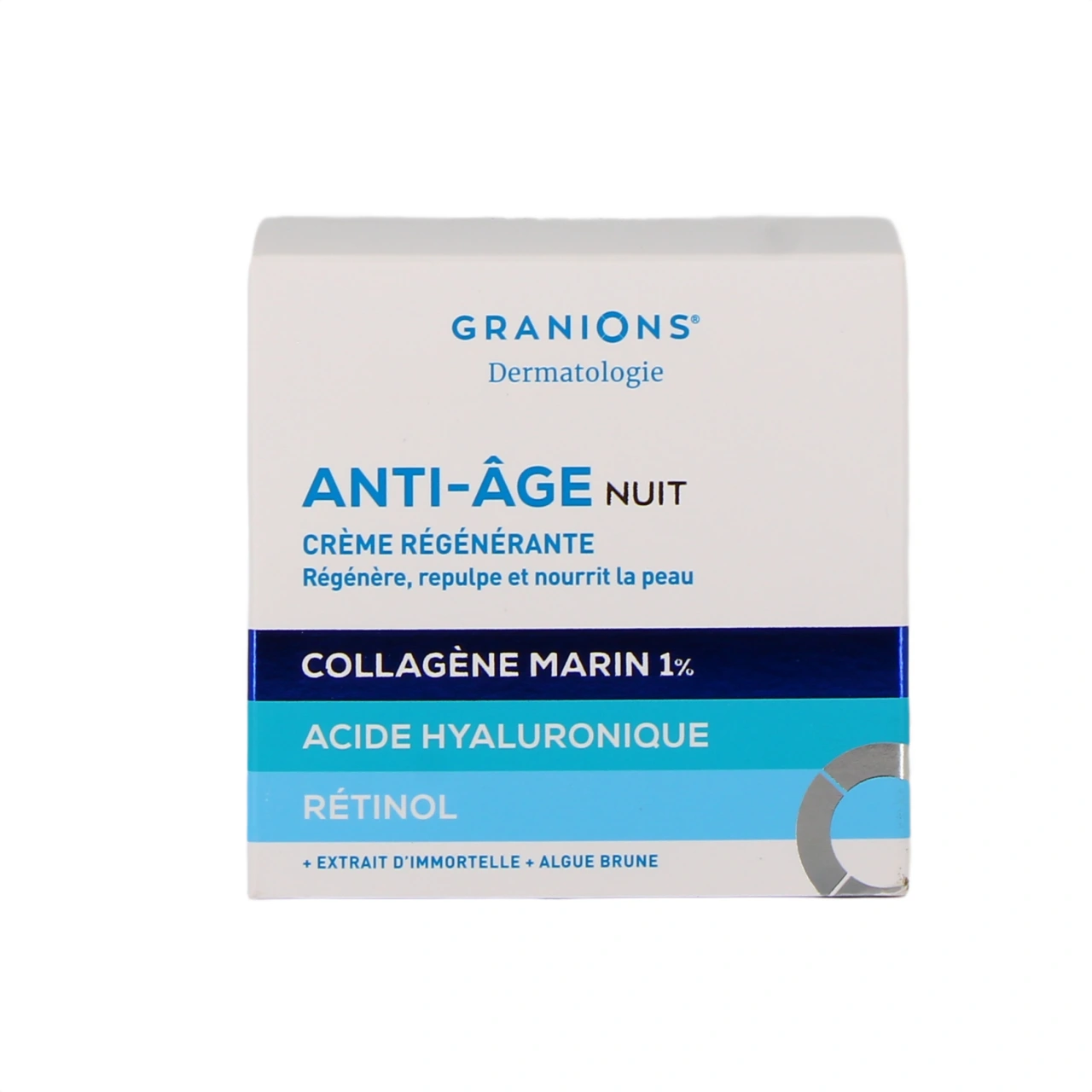 Granions Dermatologie Crème Anti-Age - Vue 5