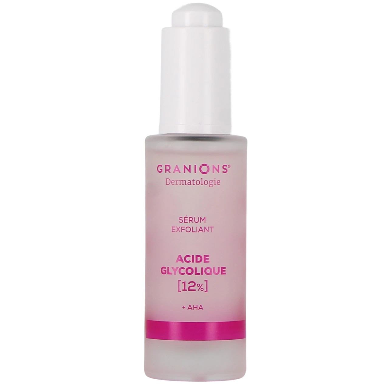 Granions Dermatologie Sérum Exfoliant - Granions