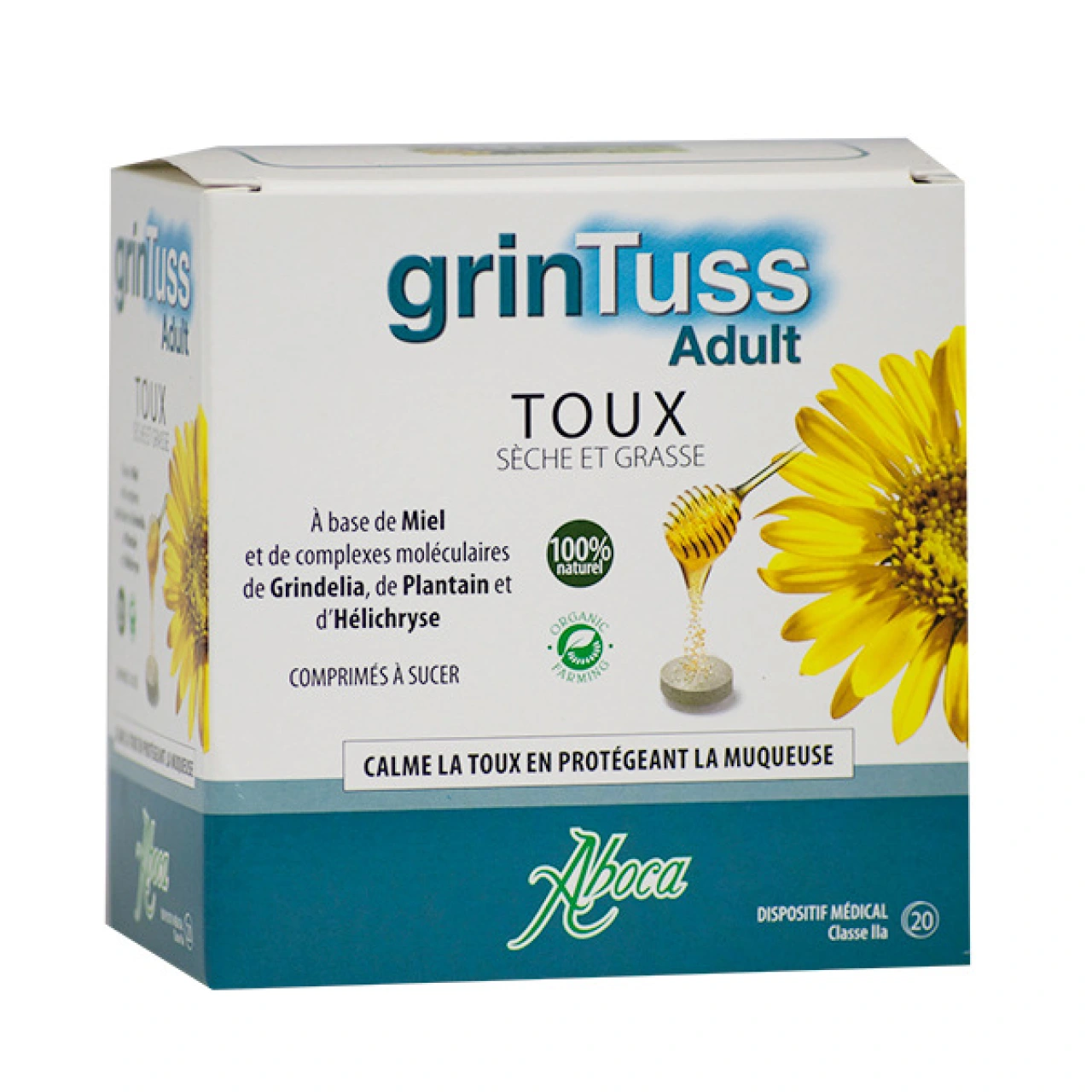 Grintuss - Vue 16