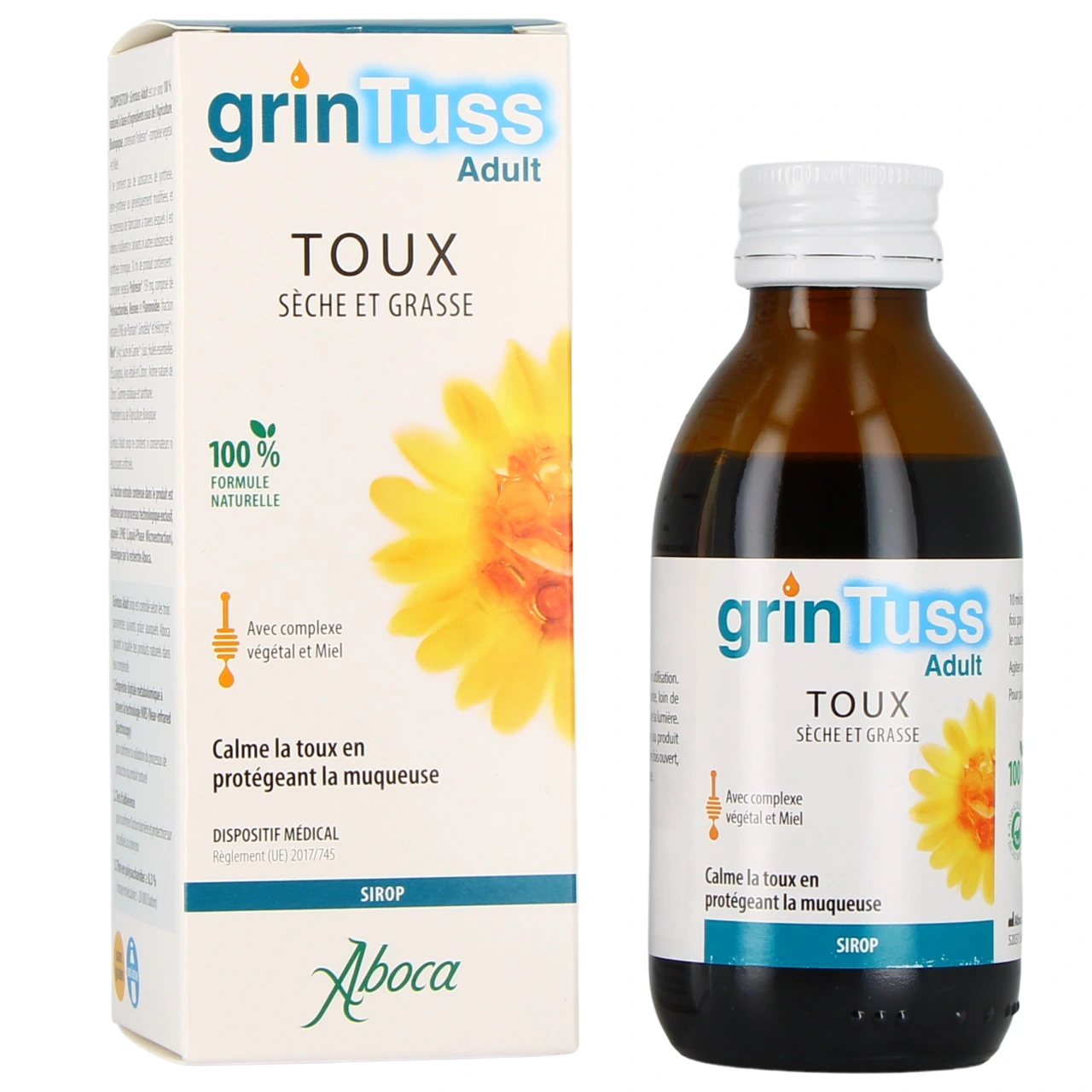 Grintuss - Vue 10
