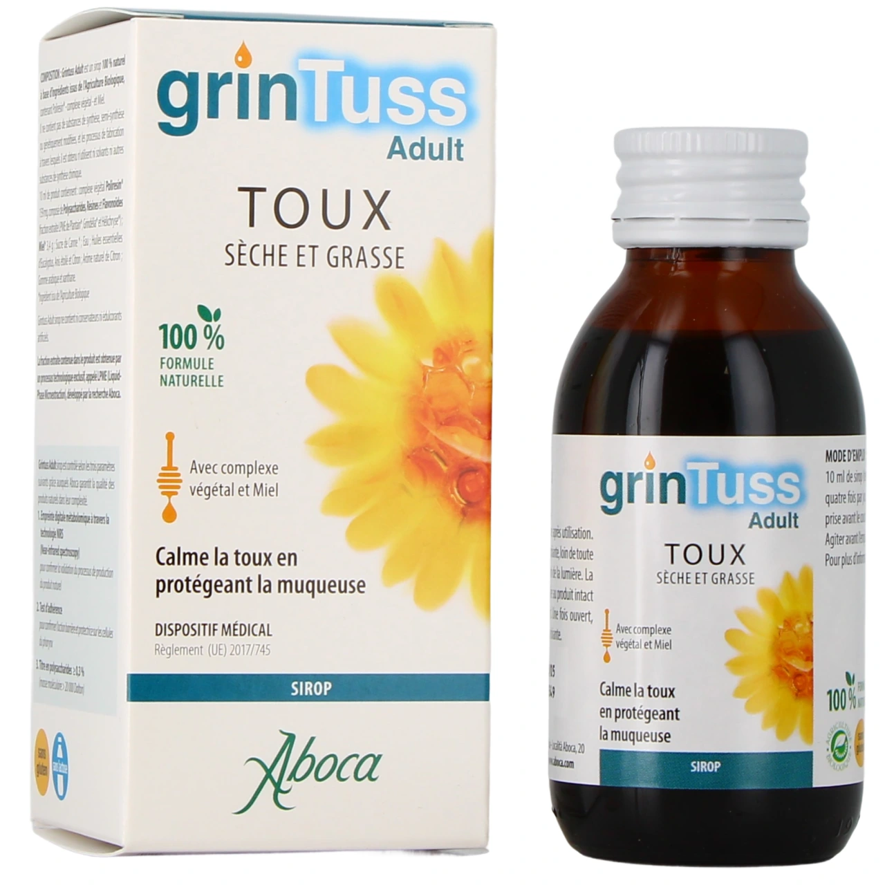 Grintuss - Vue 14