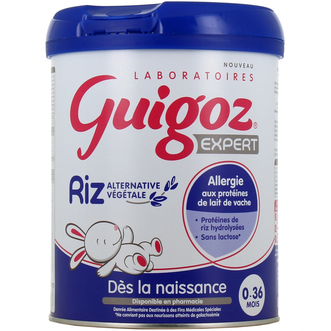 Guigoz Expert Riz - Guigoz