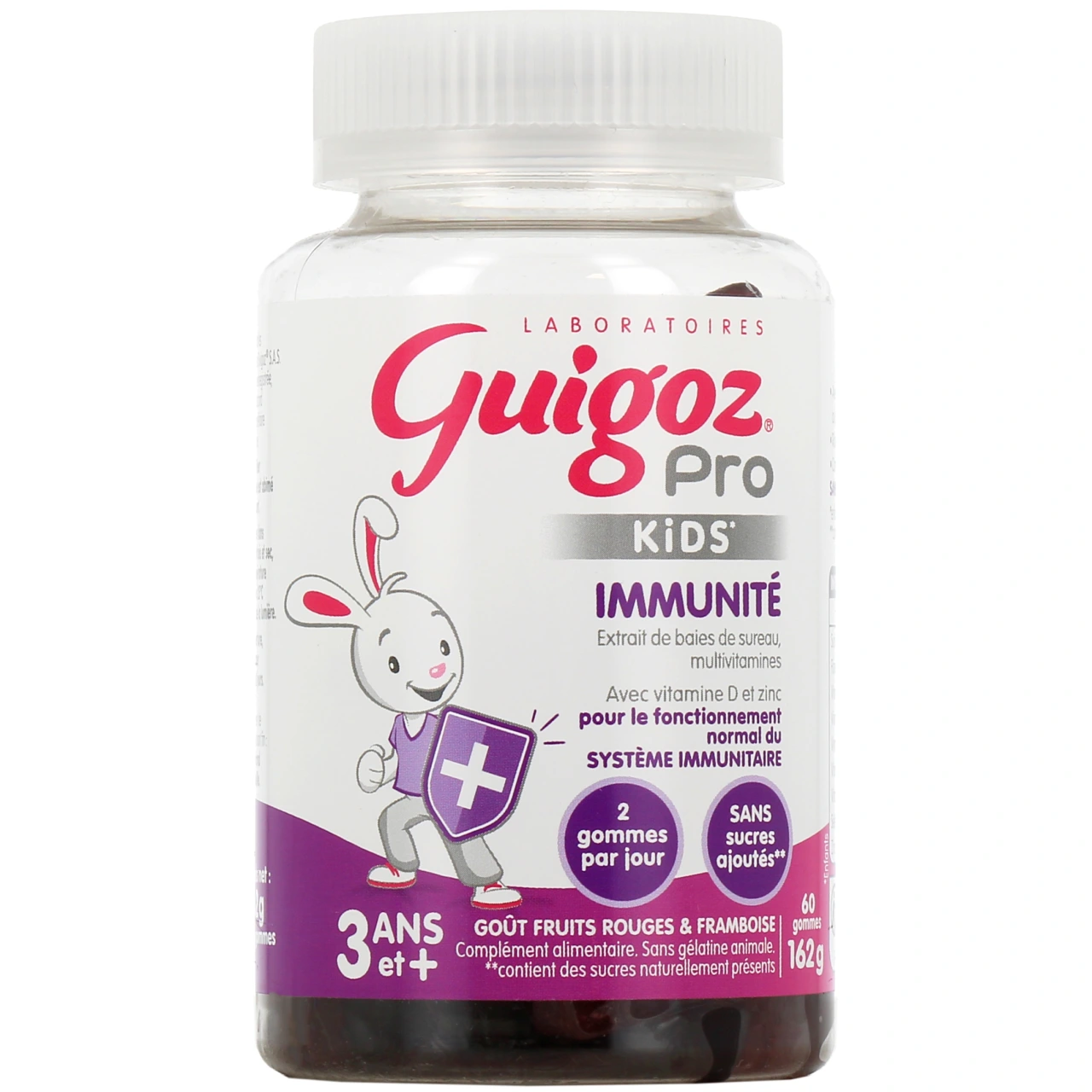 Guigoz Pro Kids Immunité - Guigoz