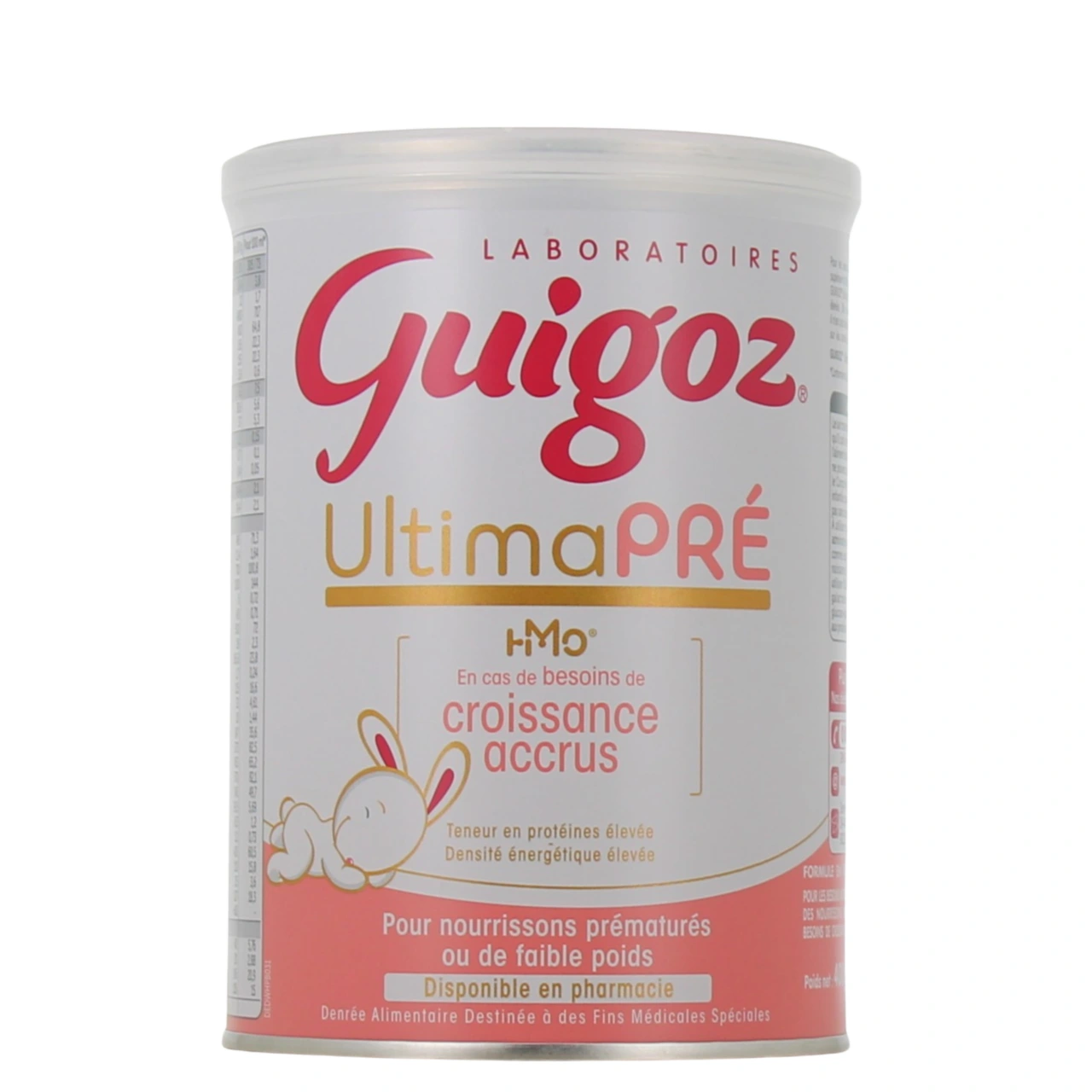 Guigoz Ultima Pré - Guigoz