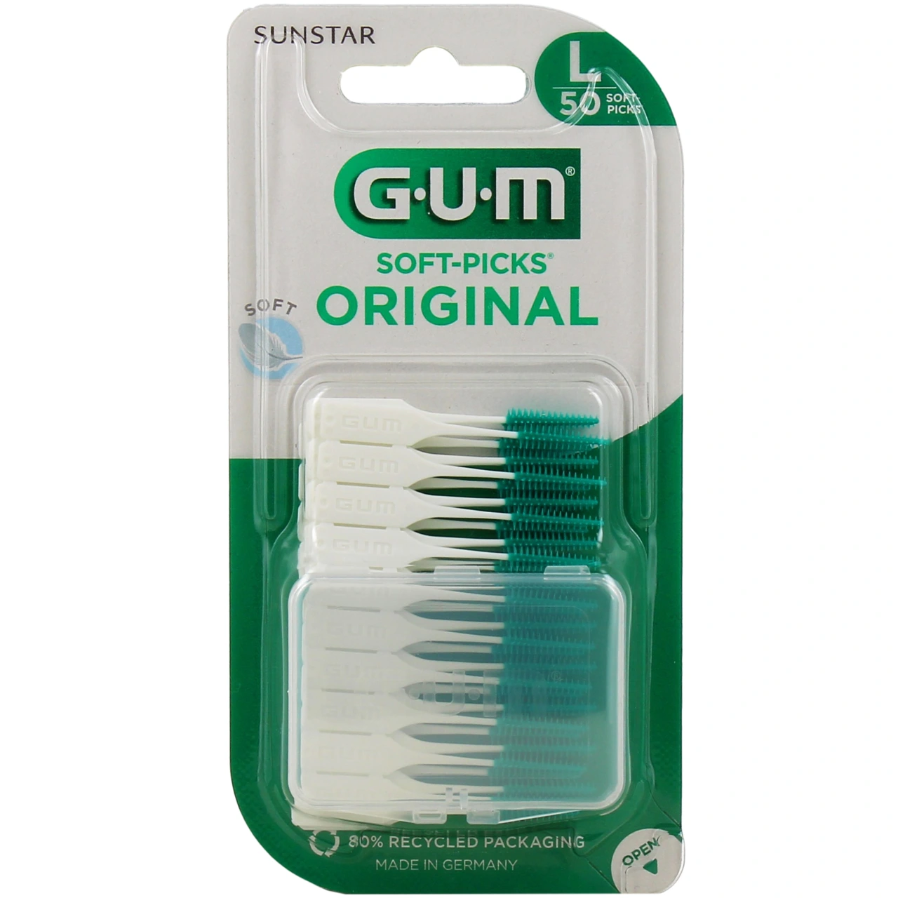 Gum Soft Picks - Vue 3