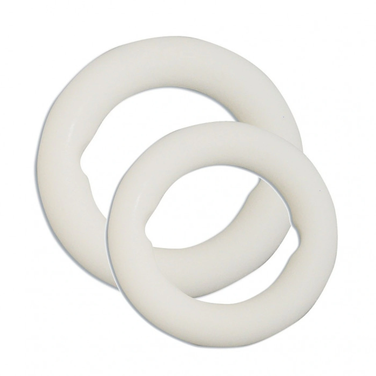 Gyneas Gyn & Ring Pessaire Anneau en silicone - Vue 12