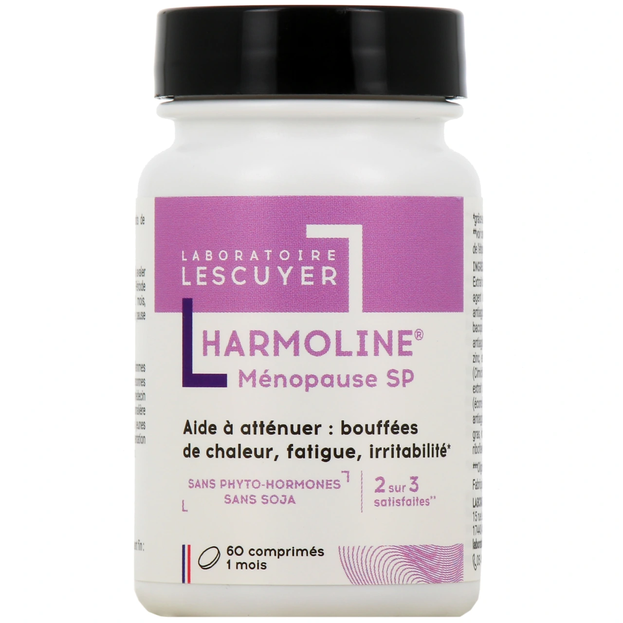 Harmoline Ménopause SP - Harmoline