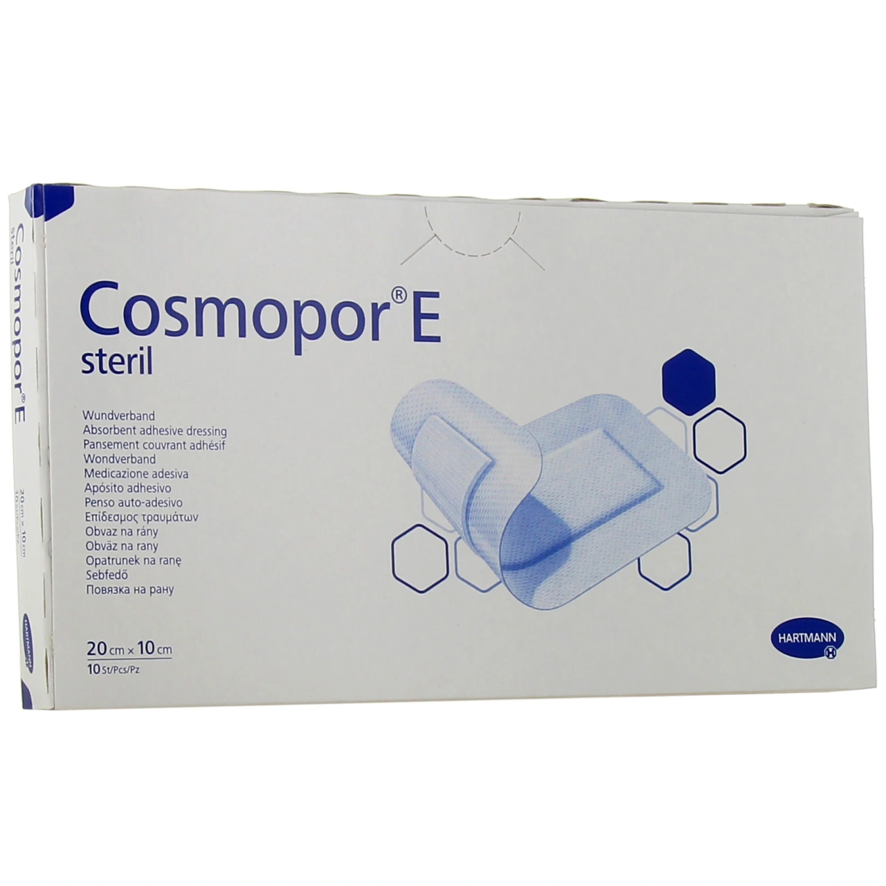 Hartmann Cosmopor E Steril - Vue 5