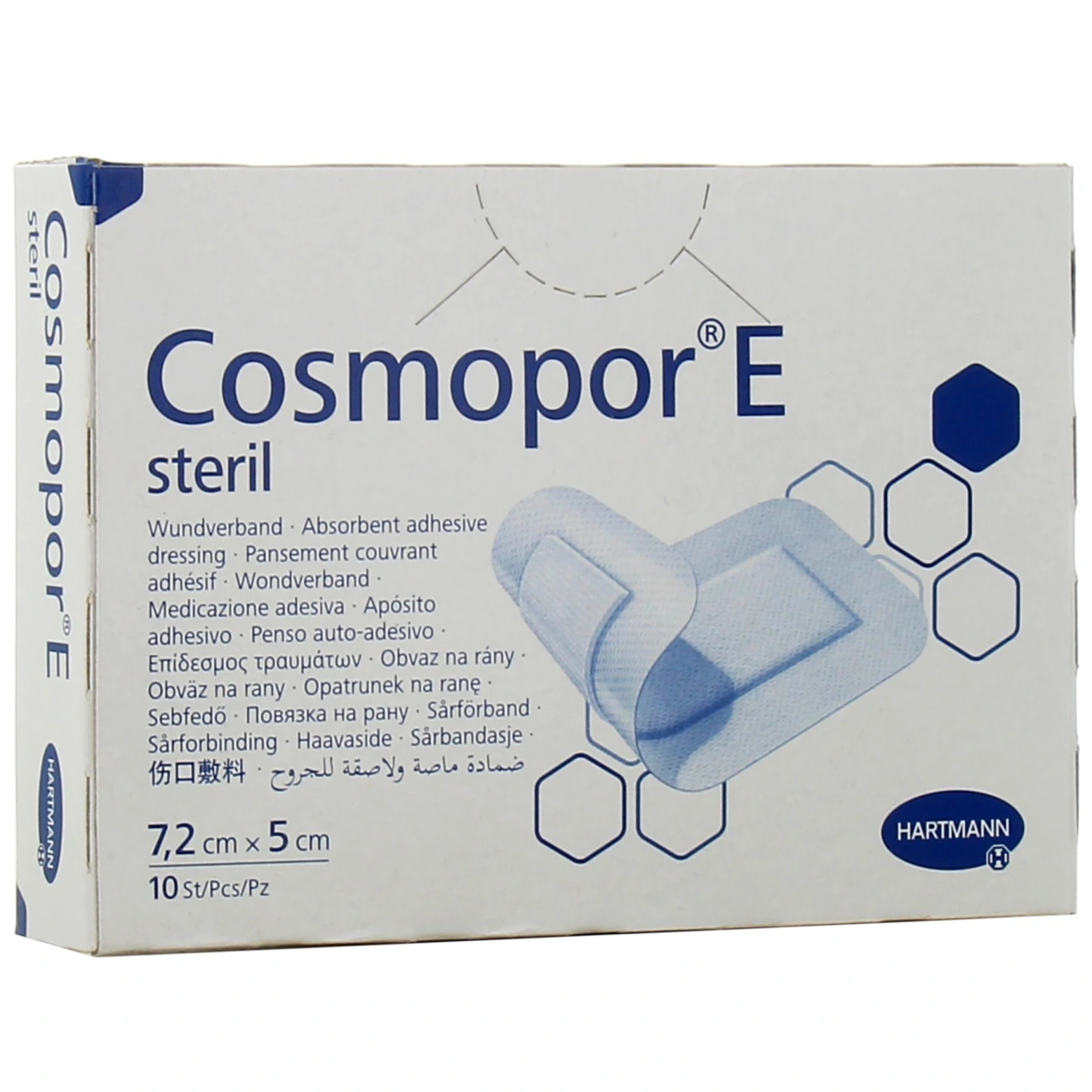 Hartmann Cosmopor E Steril - Hartmann