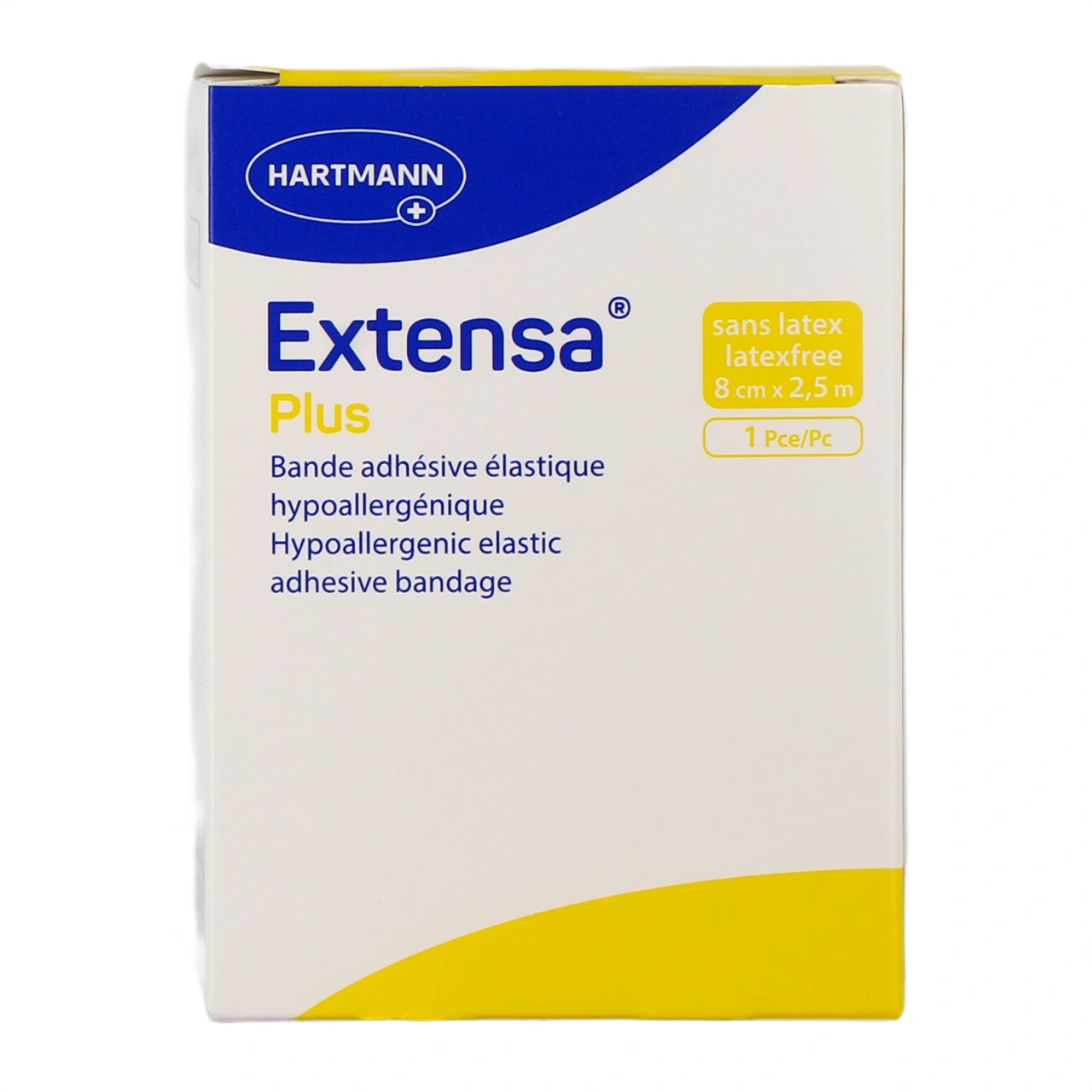 Hartmann Extensa Plus Bande Adhésive Elastique - Vue 8