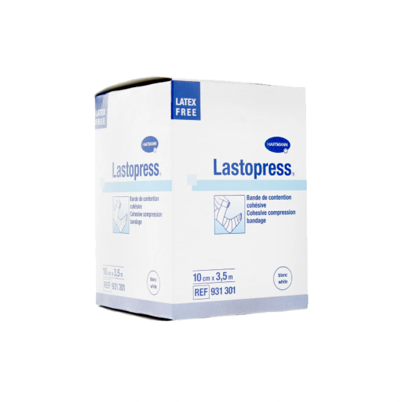 Hartmann Lastopress Bande de Contention - Vue 3