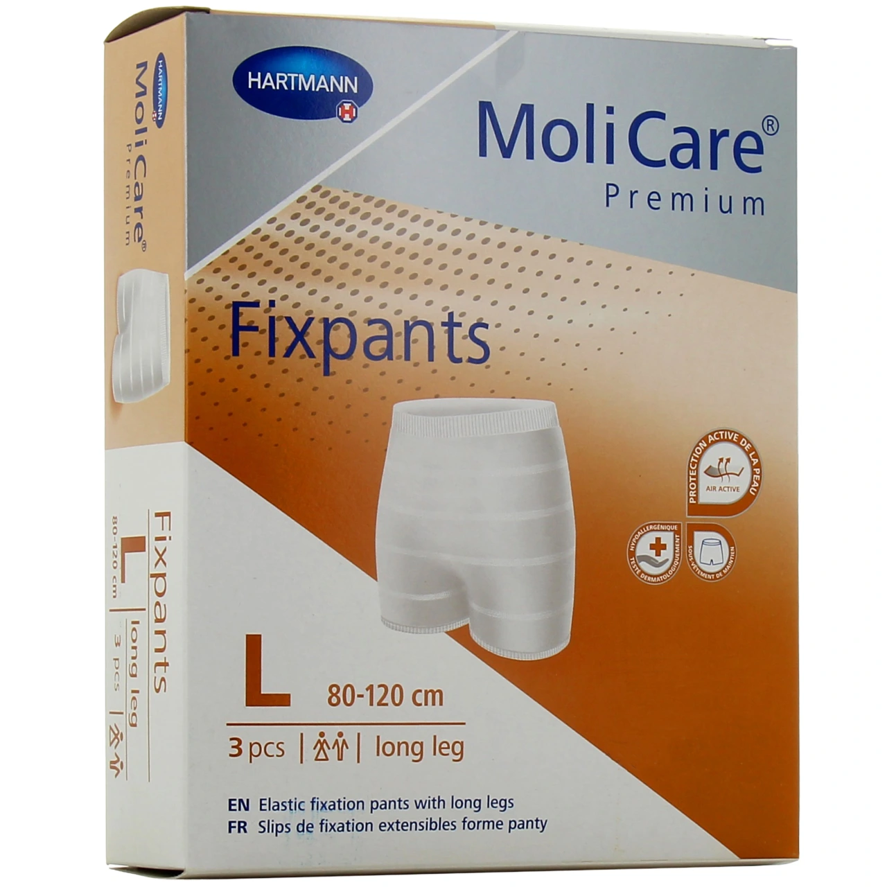 Hartmann Molicare Fixpants - Vue 7