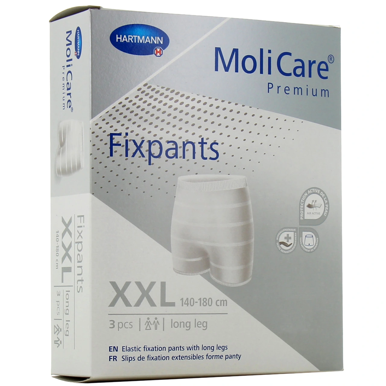 Hartmann Molicare Fixpants - Vue 10