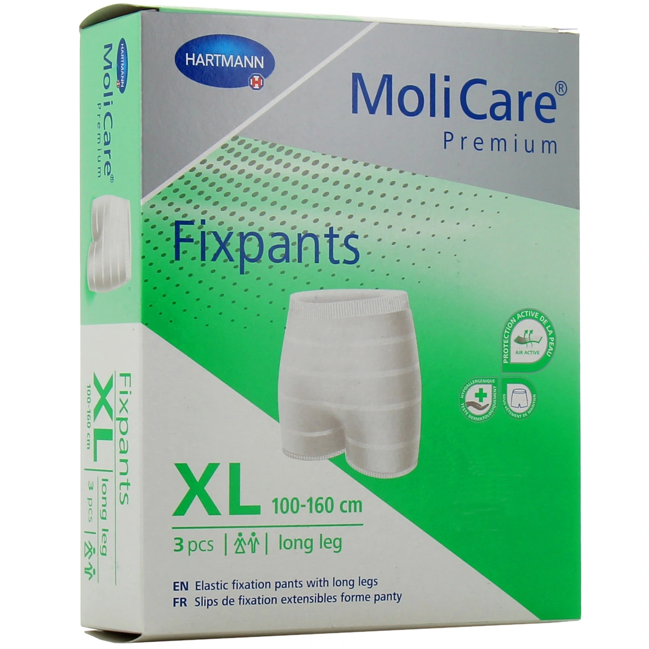 Hartmann Molicare Fixpants - Vue 17