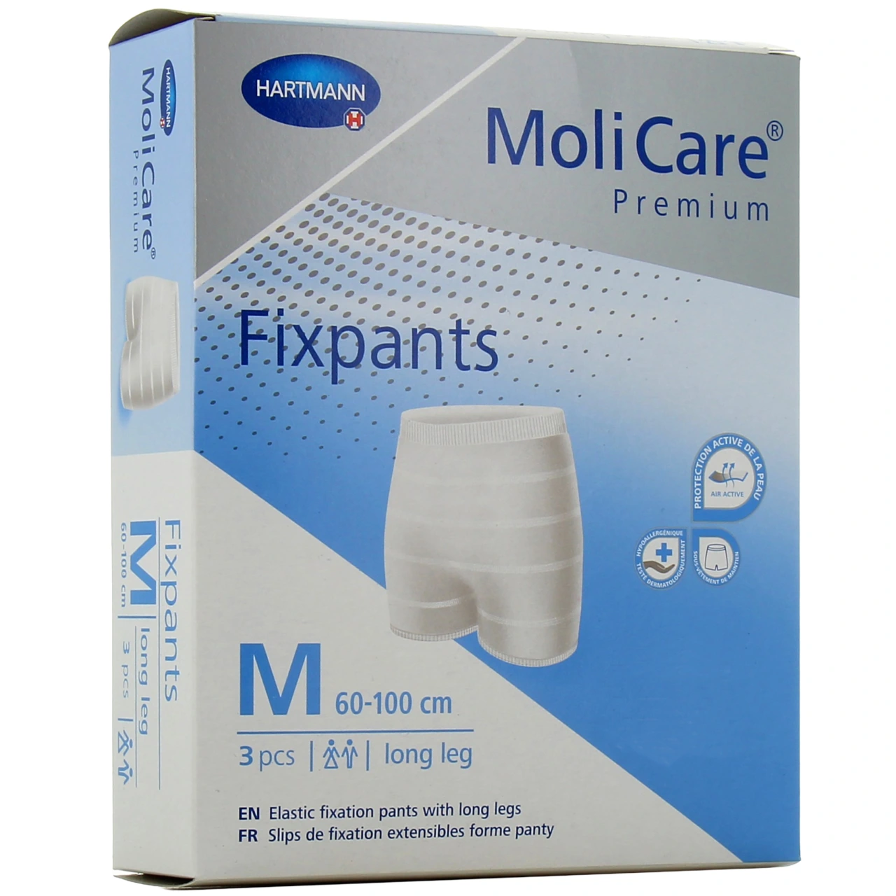 Hartmann Molicare Fixpants - Vue 4