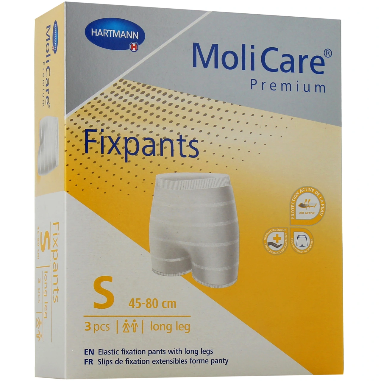 Hartmann Molicare Fixpants - Hartmann
