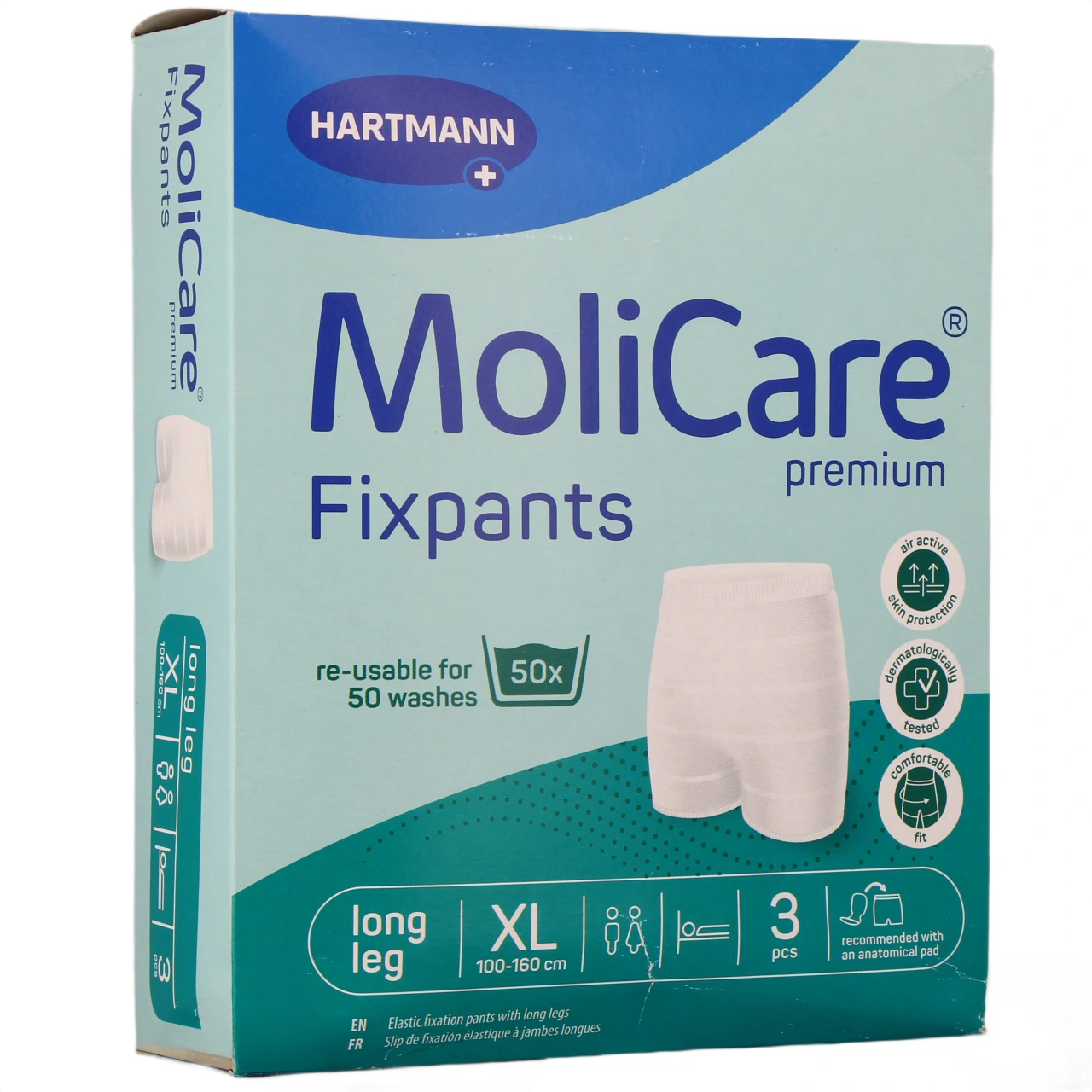 Hartmann Molicare Fixpants - Vue 7