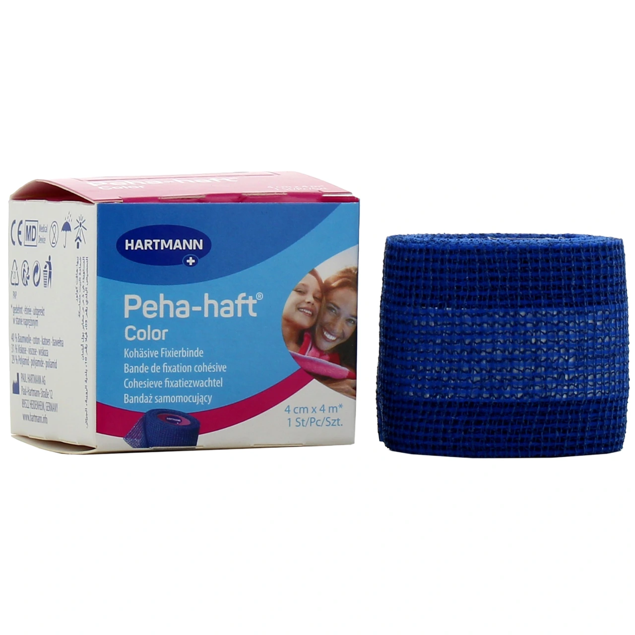 Hartmann Peha-Haft Bande Cohésive - Vue 4
