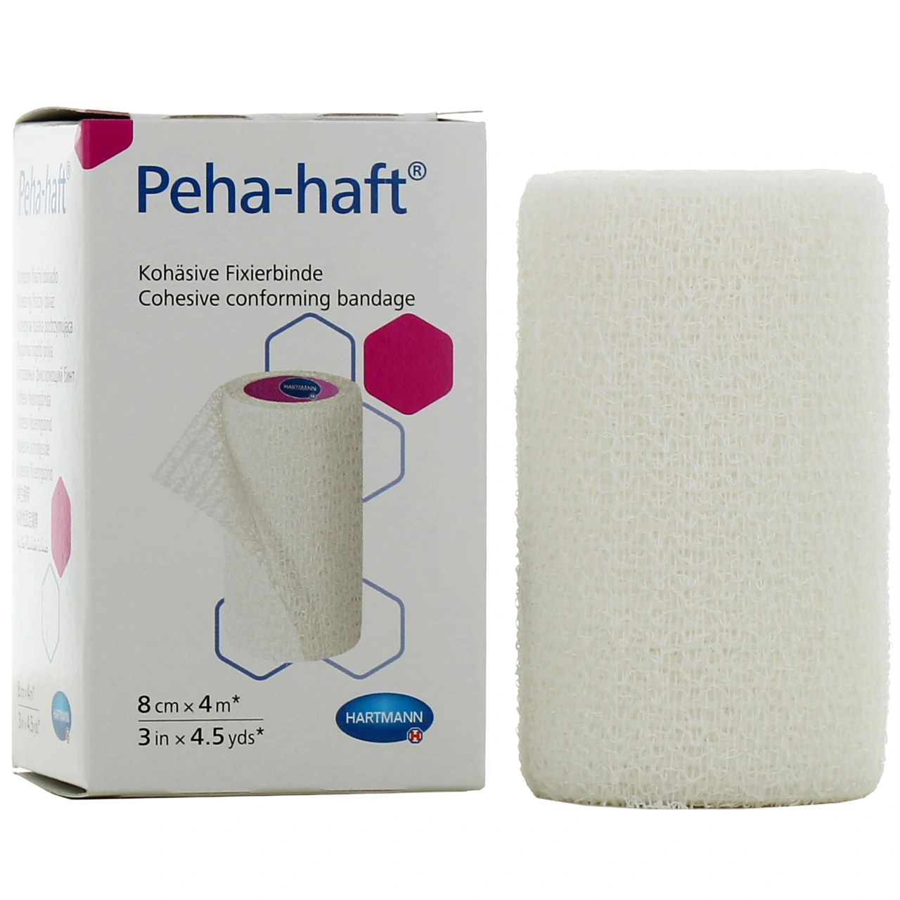 Hartmann Peha-Haft Bande Cohésive - Vue 28