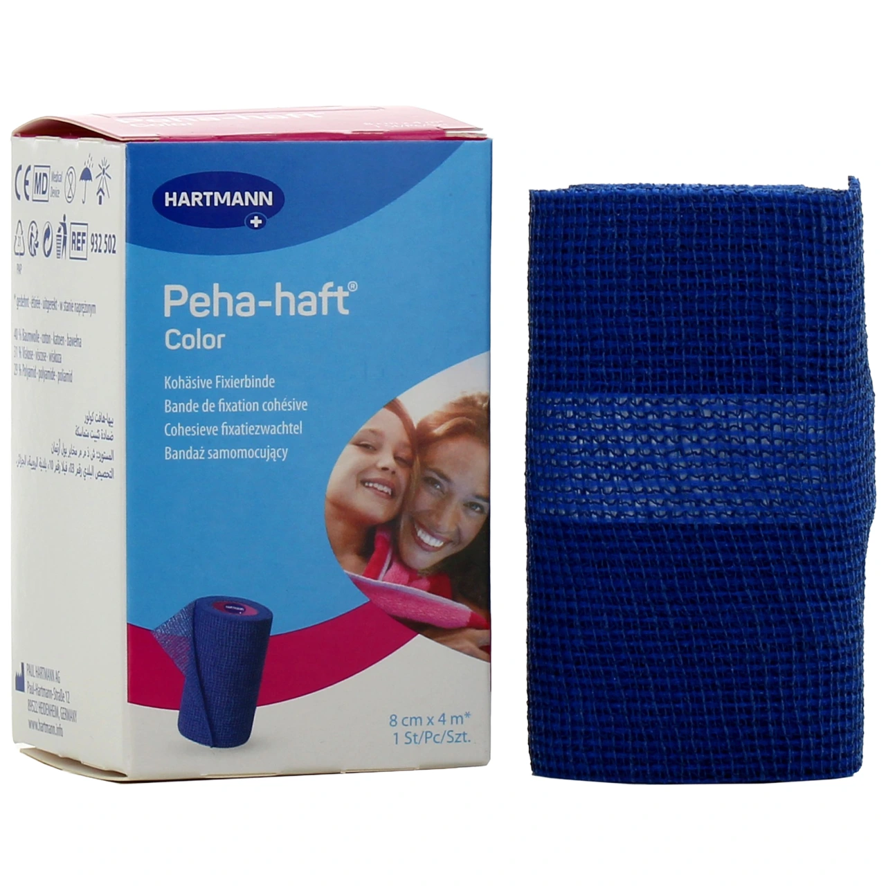 Hartmann Peha-Haft Bande Cohésive - Vue 16