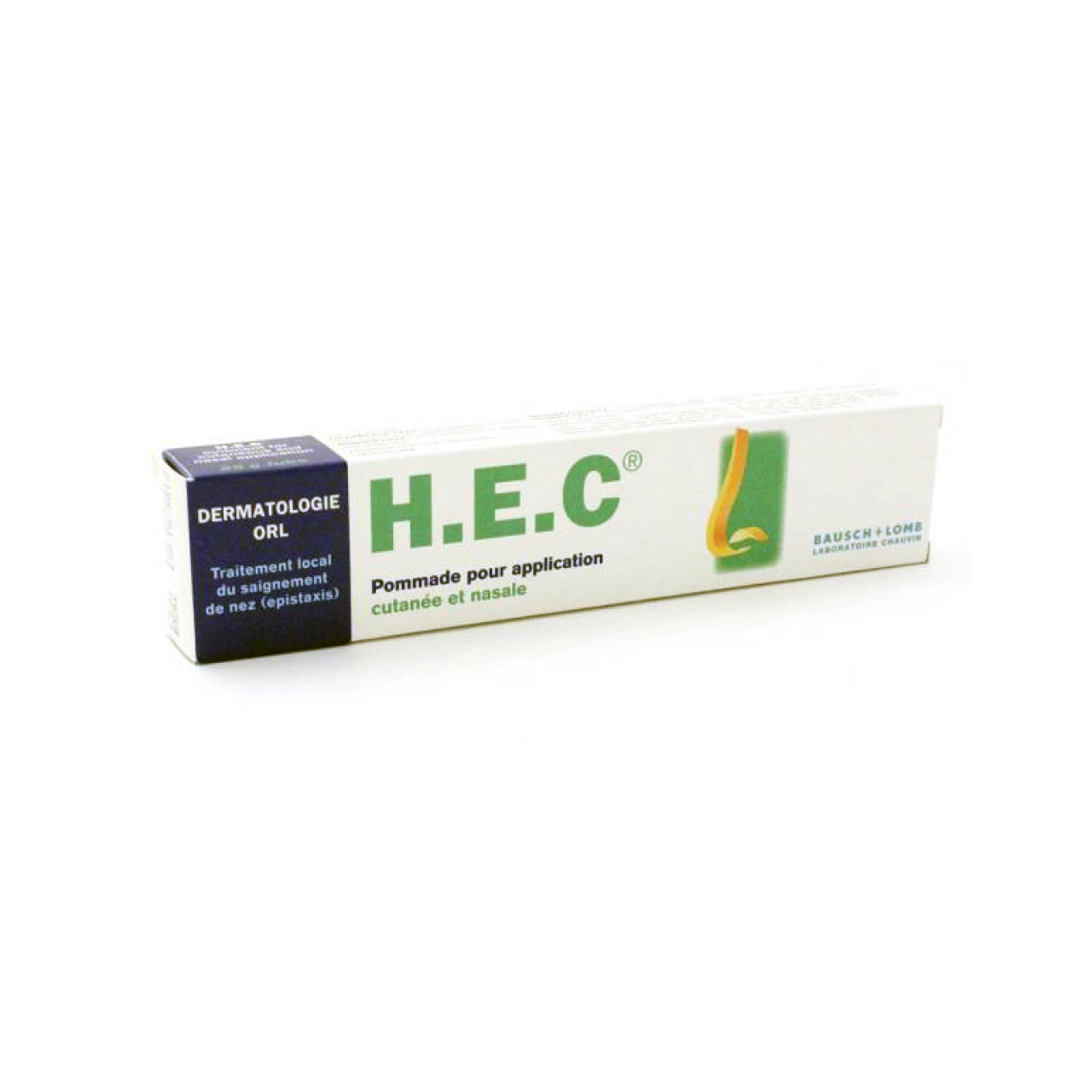 Pommade HEC - Vue 6