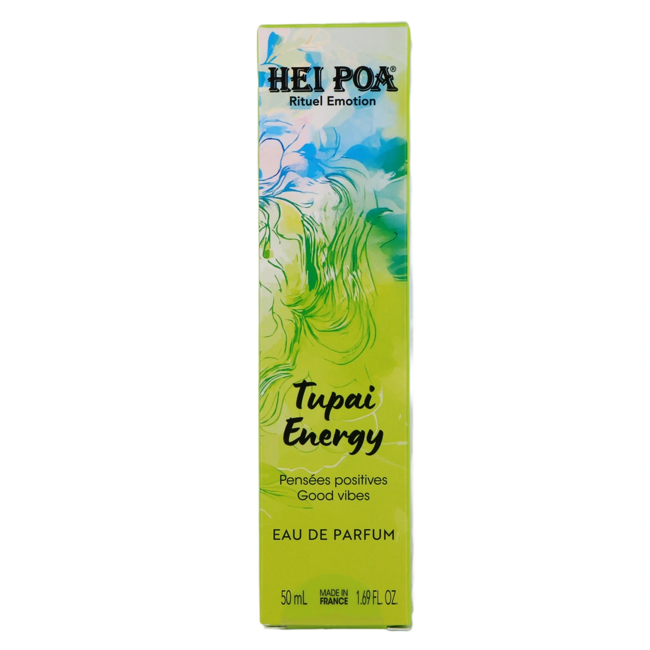 Hei Poa Eau de Parfum - Vue 2