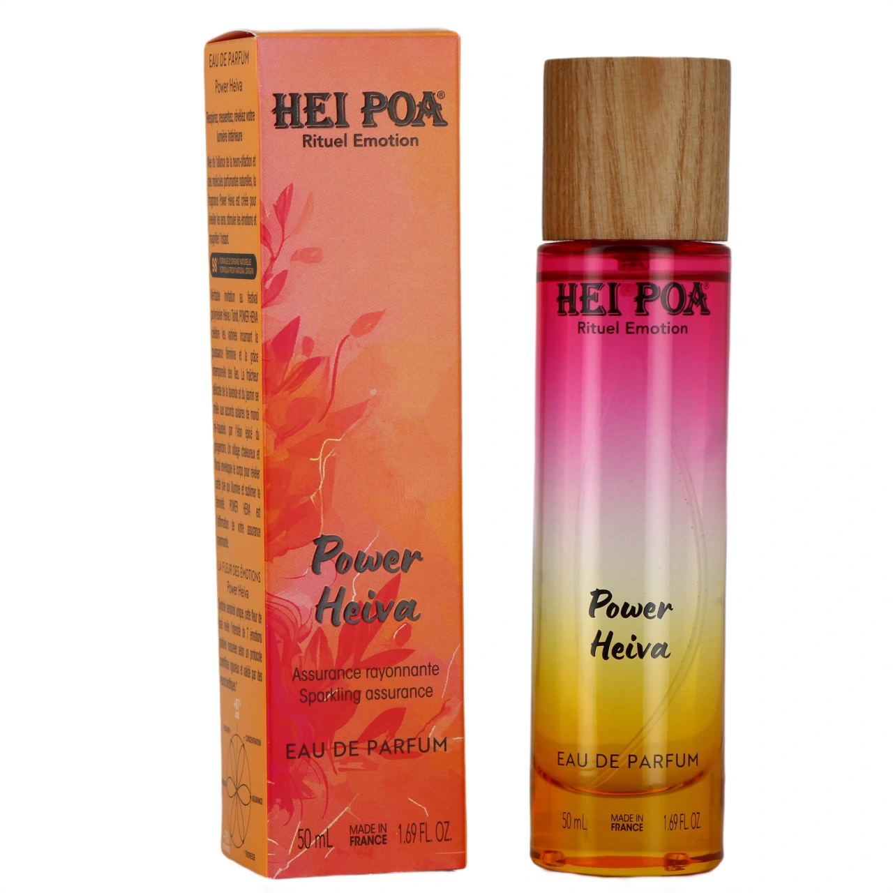 Hei Poa Eau de Parfum - Vue 7
