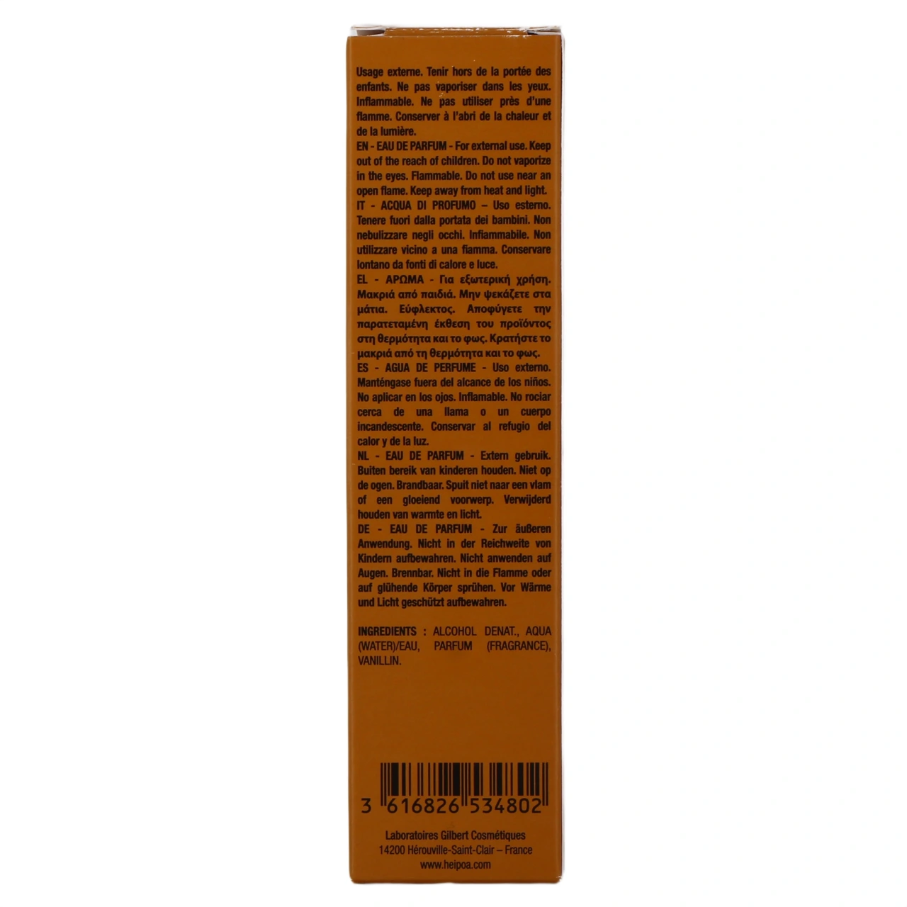 Hei Poa Eau de Parfum - Vue 6