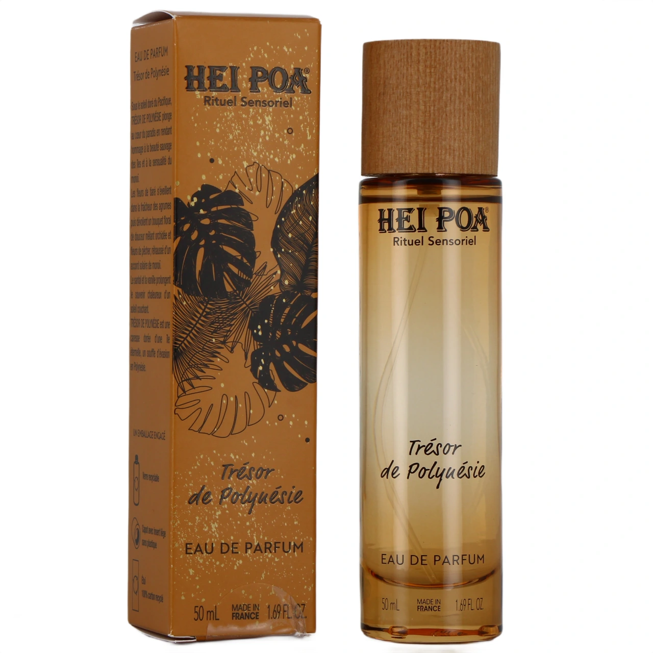 Hei Poa Eau de Parfum - Vue 4