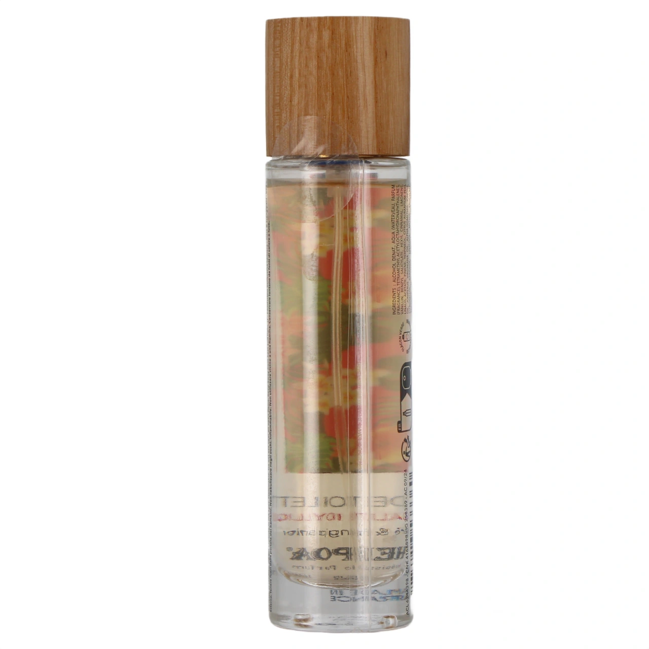 Hei Poa Eau de Toilette Sensualité Idyllique - Vue 3
