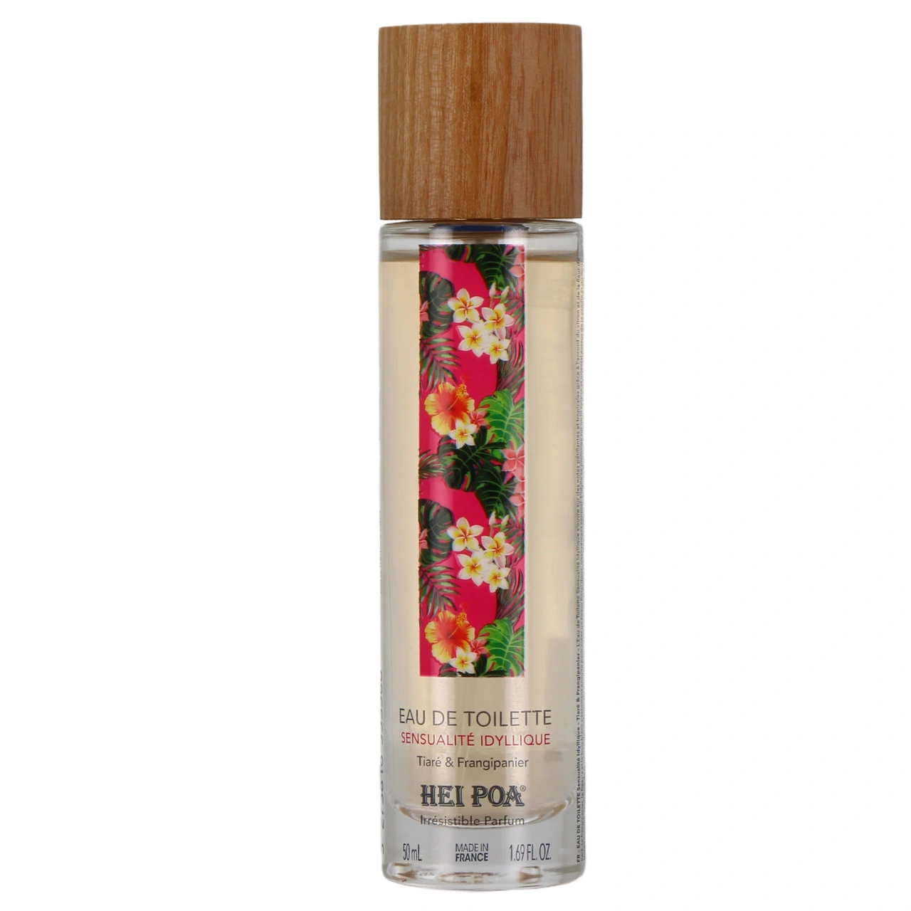 Hei Poa Eau de Toilette Sensualité Idyllique - Hei Poa