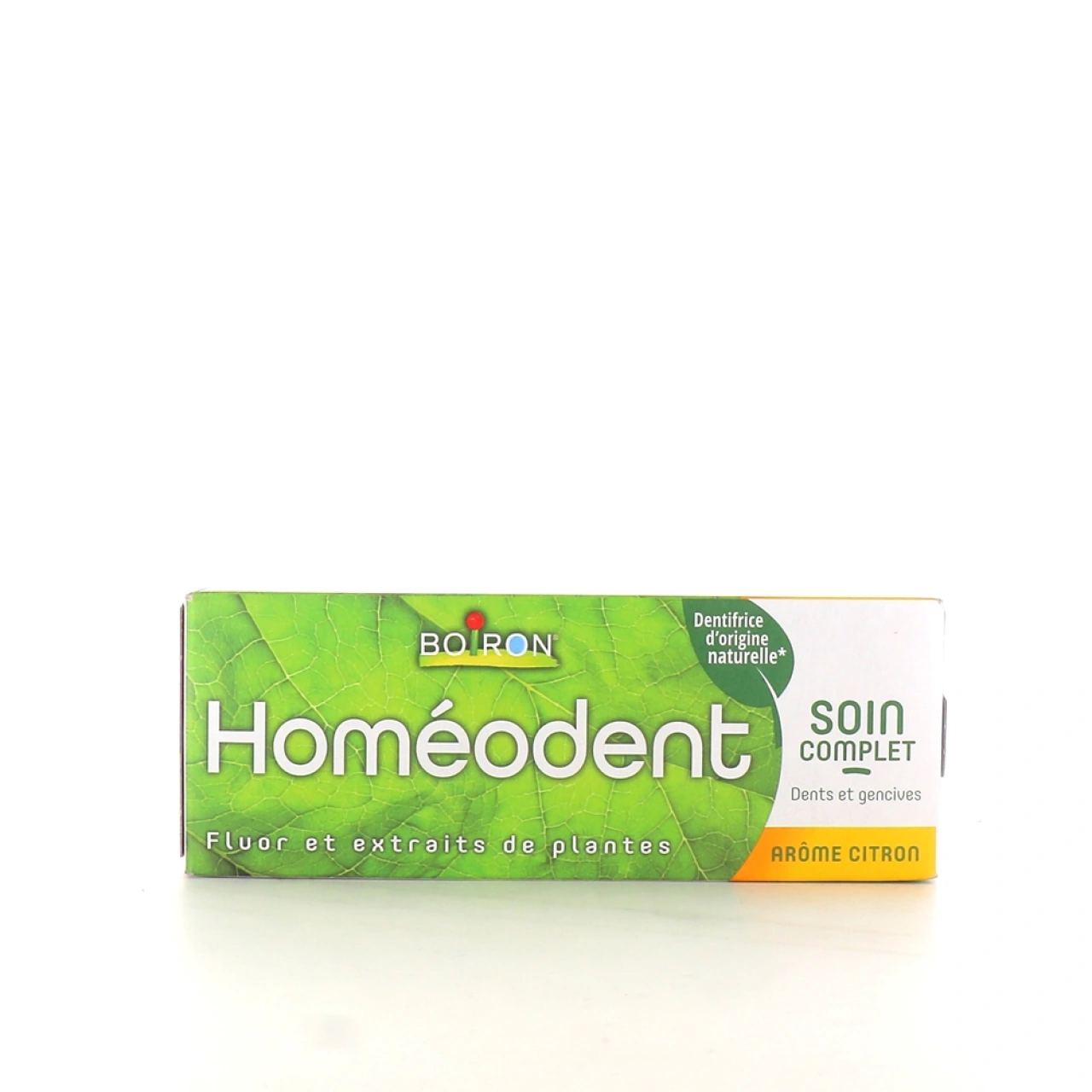 Dentifrice Homeodent Soin Complet - Vue 7