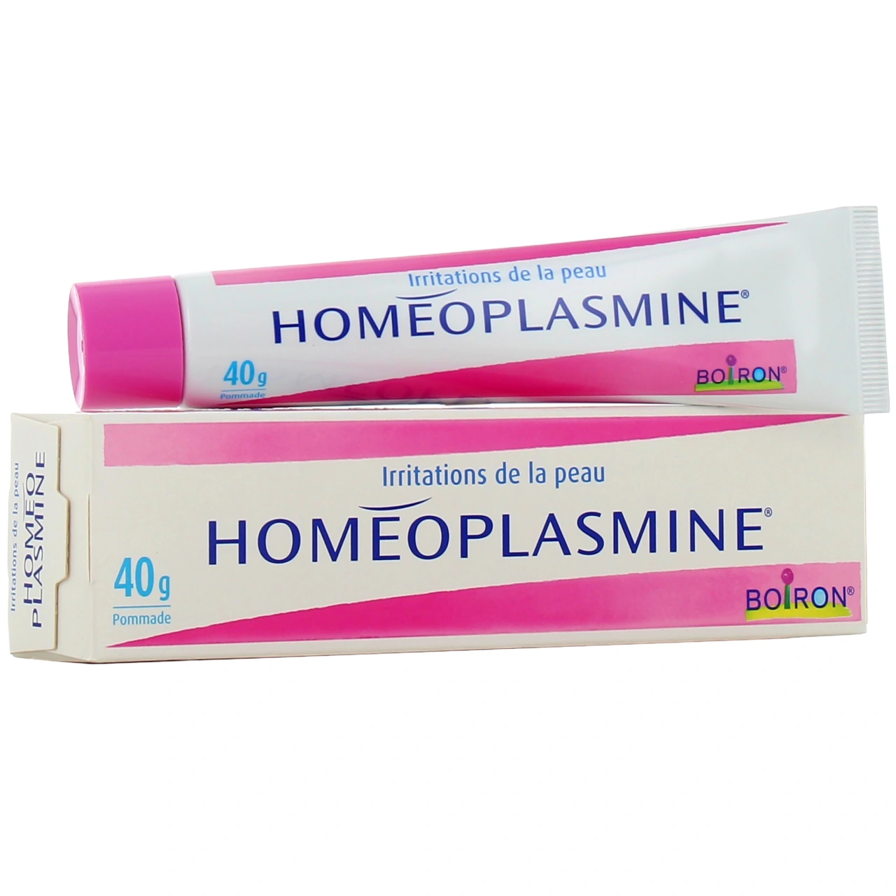 Homéoplasmine - Vue 4