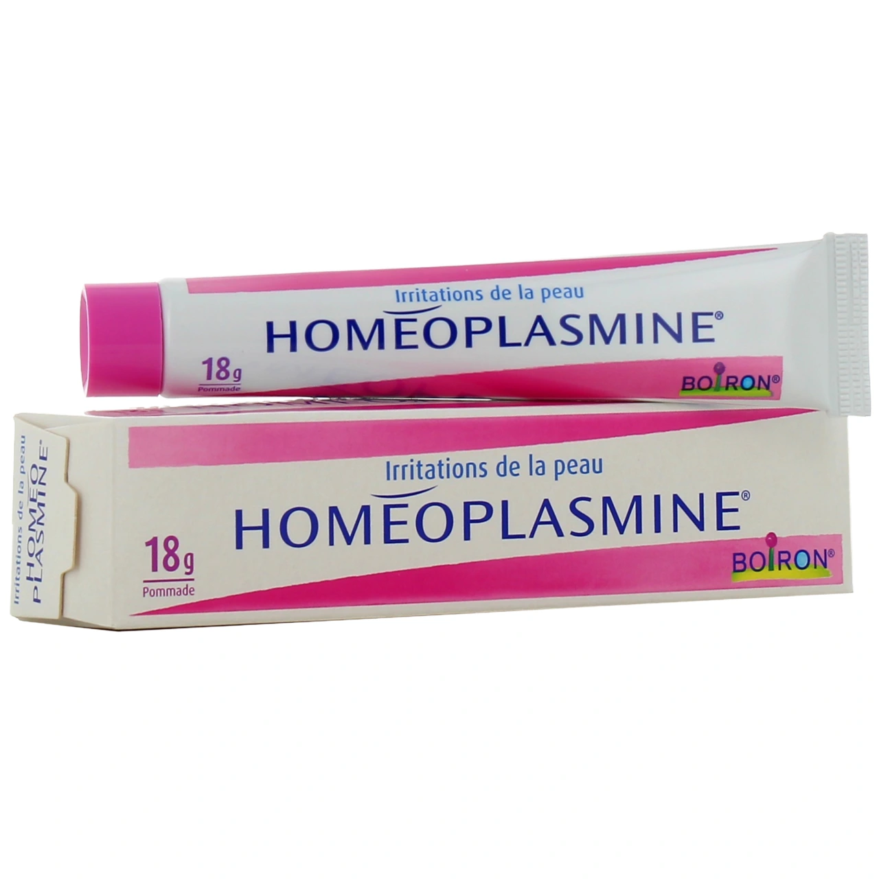 Homéoplasmine - Boiron