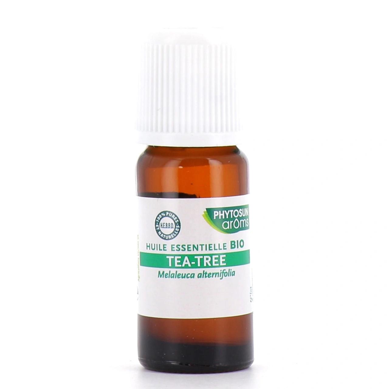 Phytosun Aroms Huile Essentielle Tea Tree Bio - Vue 11