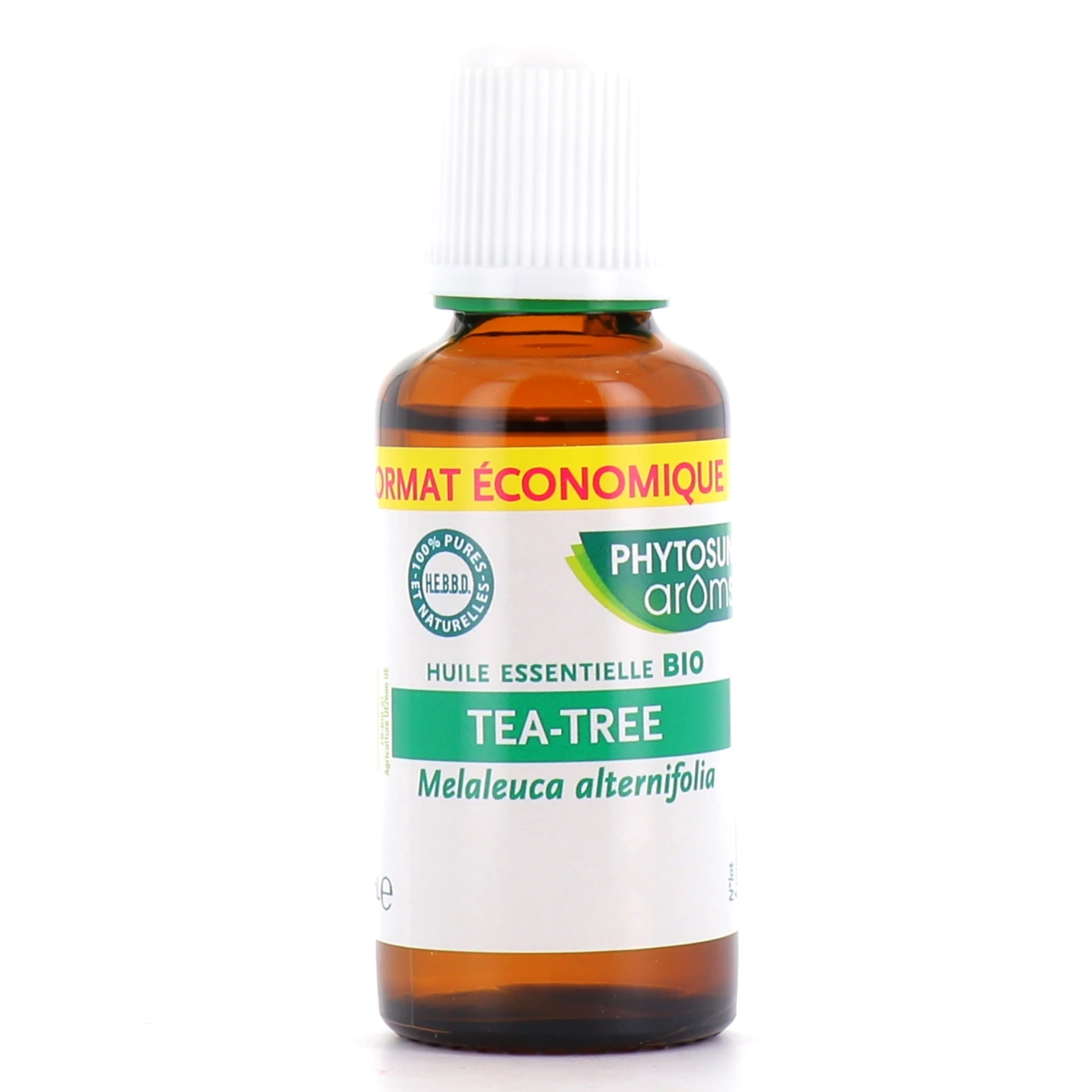 Phytosun Aroms Huile Essentielle Tea Tree Bio - Vue 14