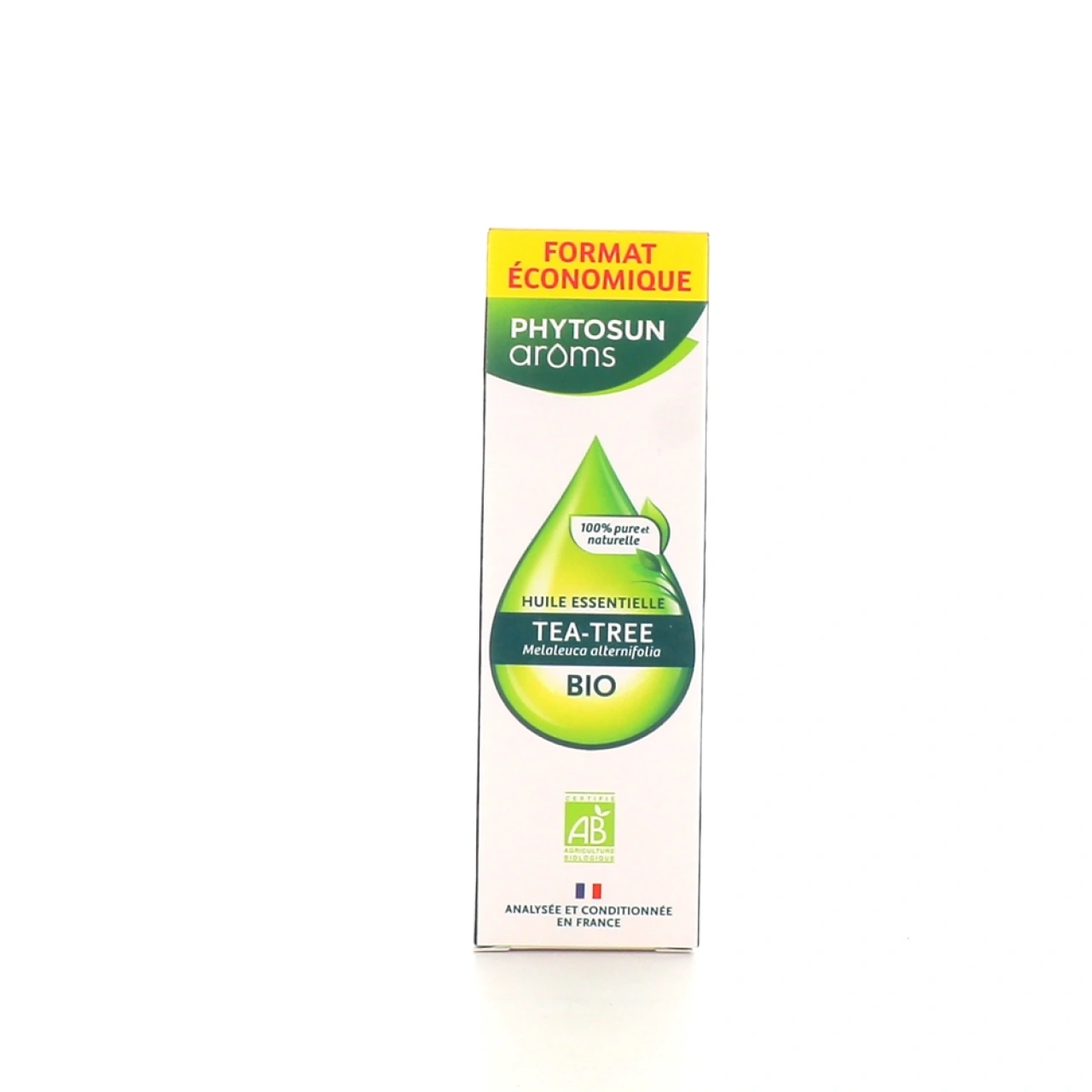 Phytosun Aroms Huile Essentielle Tea Tree Bio - Vue 9