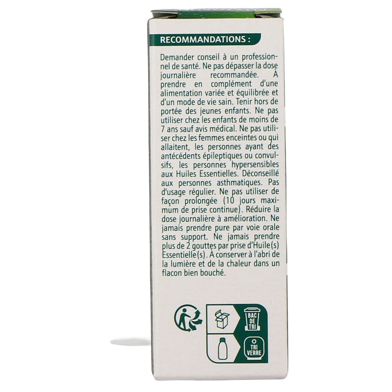 Huile Essentielle Eucalyptus Citronné - Vue 3