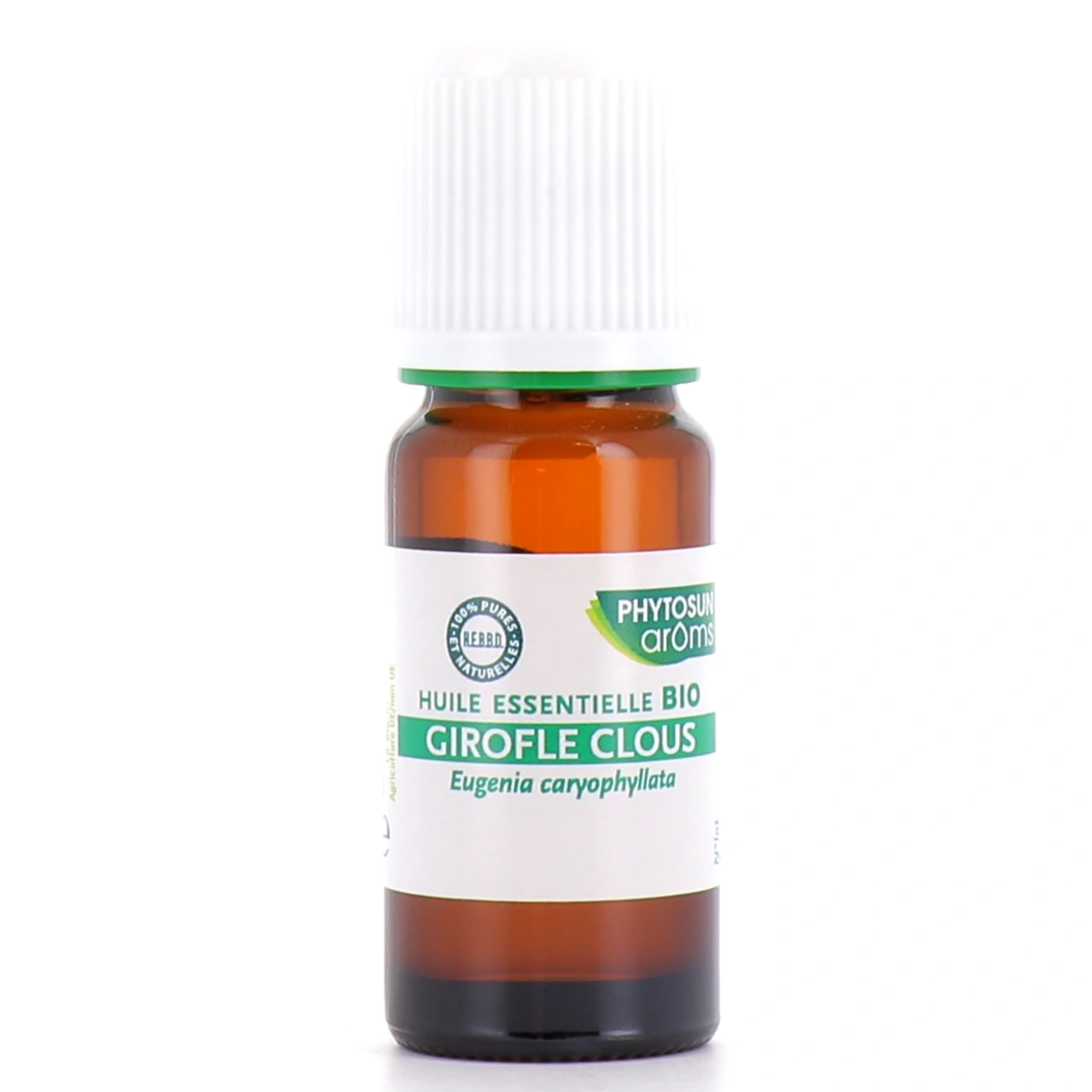 Huile Essentielle Girofle Clous BIO - Vue 6